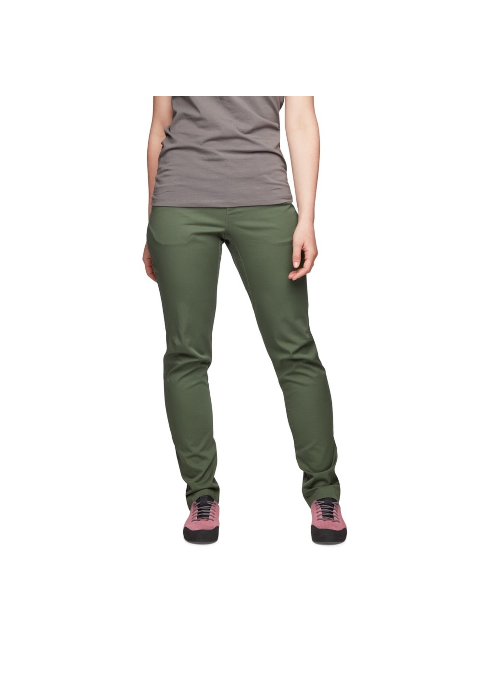 Black Diamond Pantalon Black Diamond Notion SL - Femme