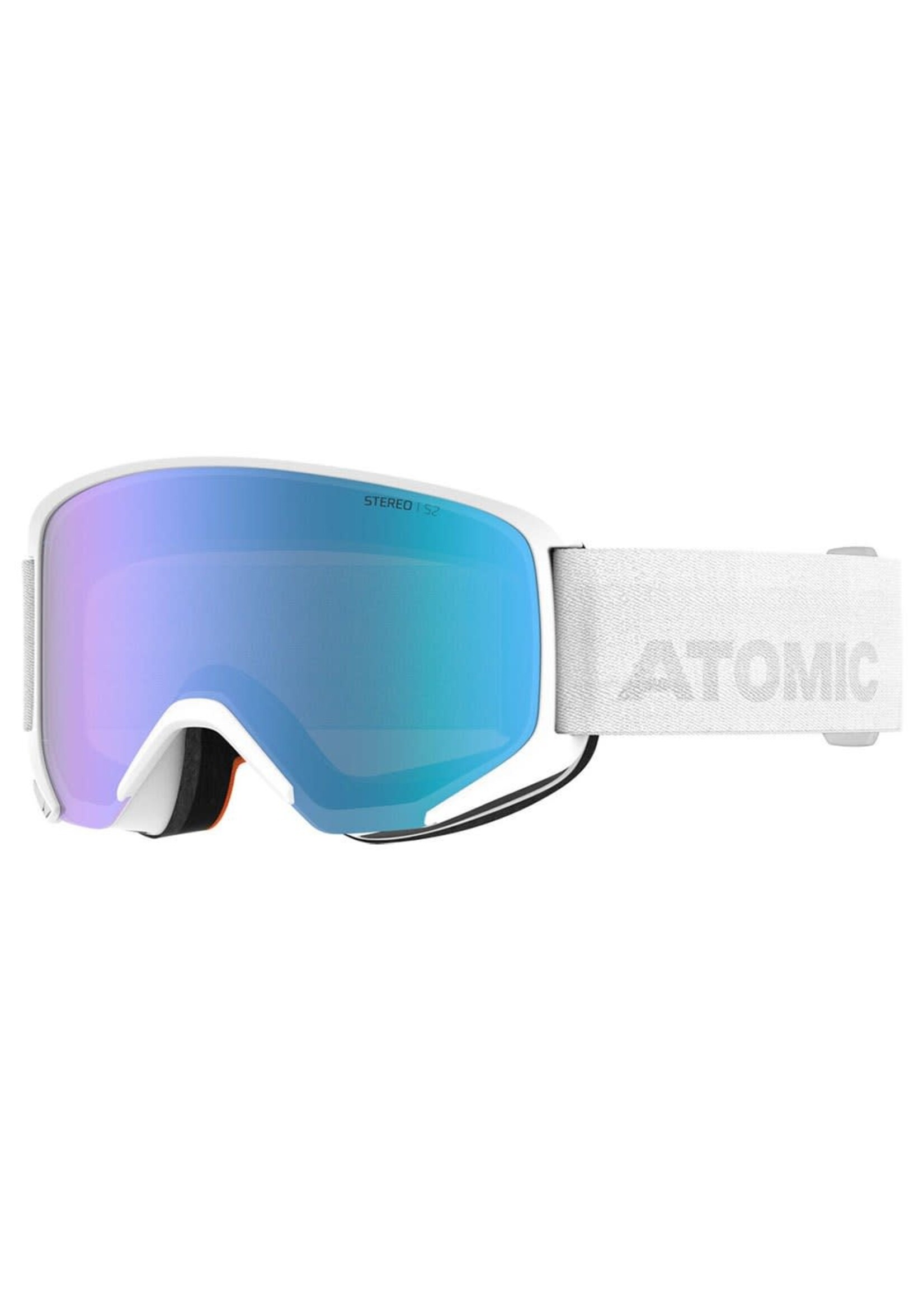 Atomic Lunette de ski Atomic Savor Stereo - Unisexe
