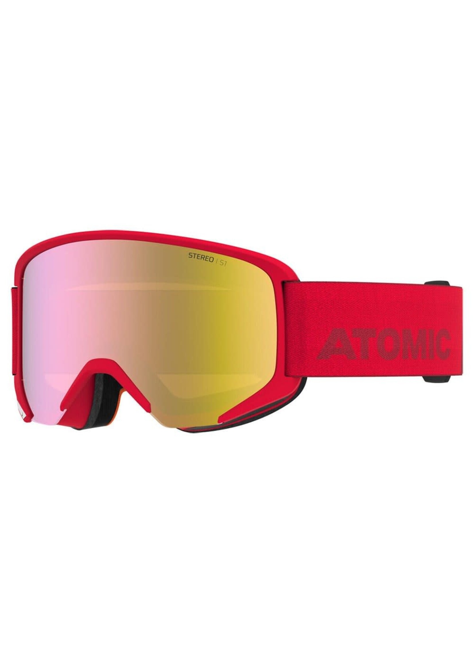 Atomic Atomic Savor Stereo Goggles - Unisex
