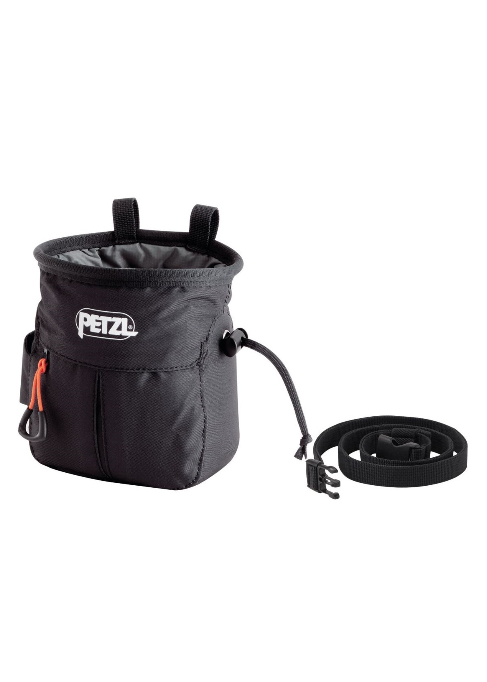 Petzl Sac à magnésie Petzl Sakapoche