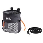 Petzl Sac à magnésie Petzl Sakapoche