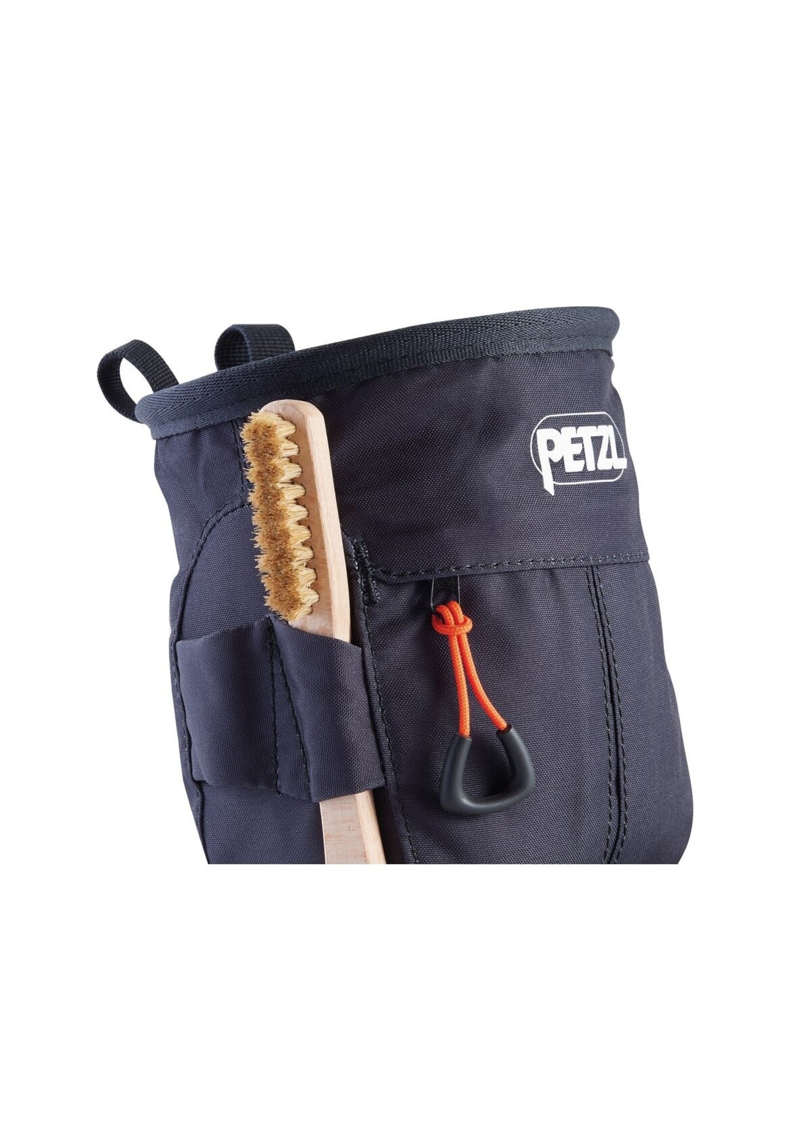 Petzl Sac à magnésie Petzl Sakapoche