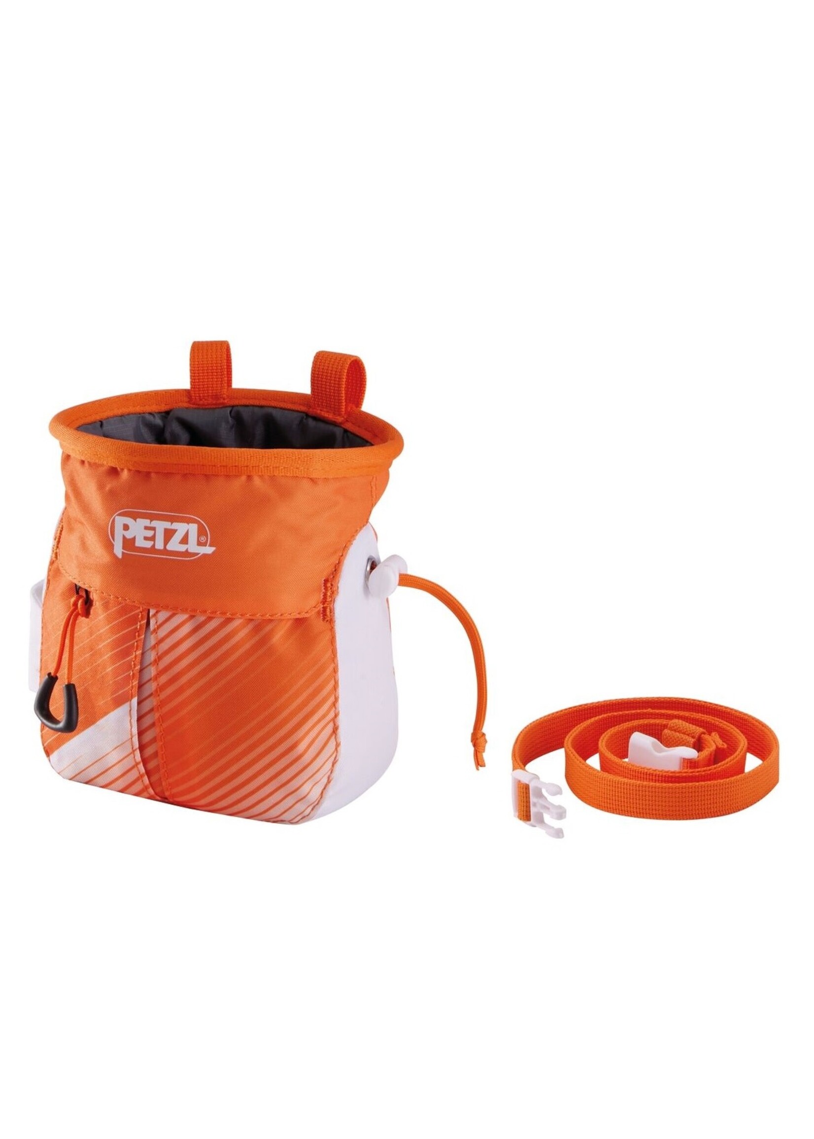 Petzl Sac à magnésie Petzl Sakapoche
