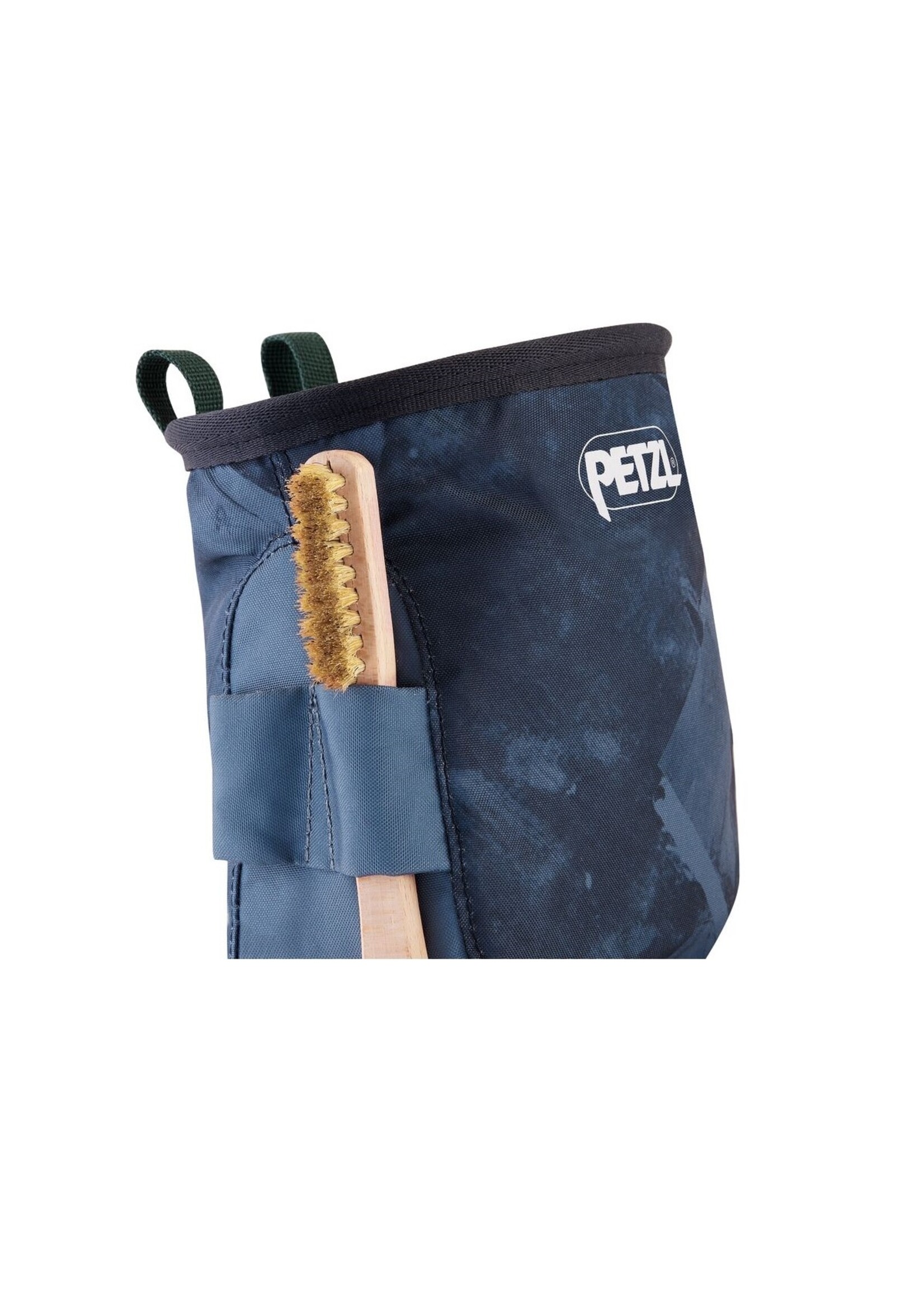Petzl Sac à magnésie Petzl Saka