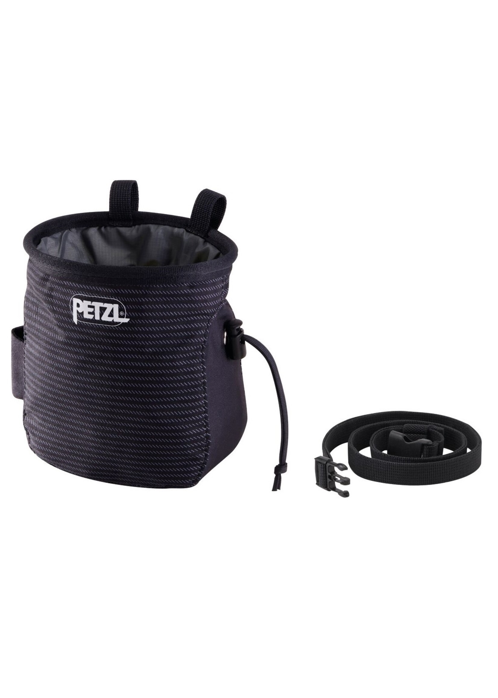 Petzl Sac à magnésie Petzl Saka