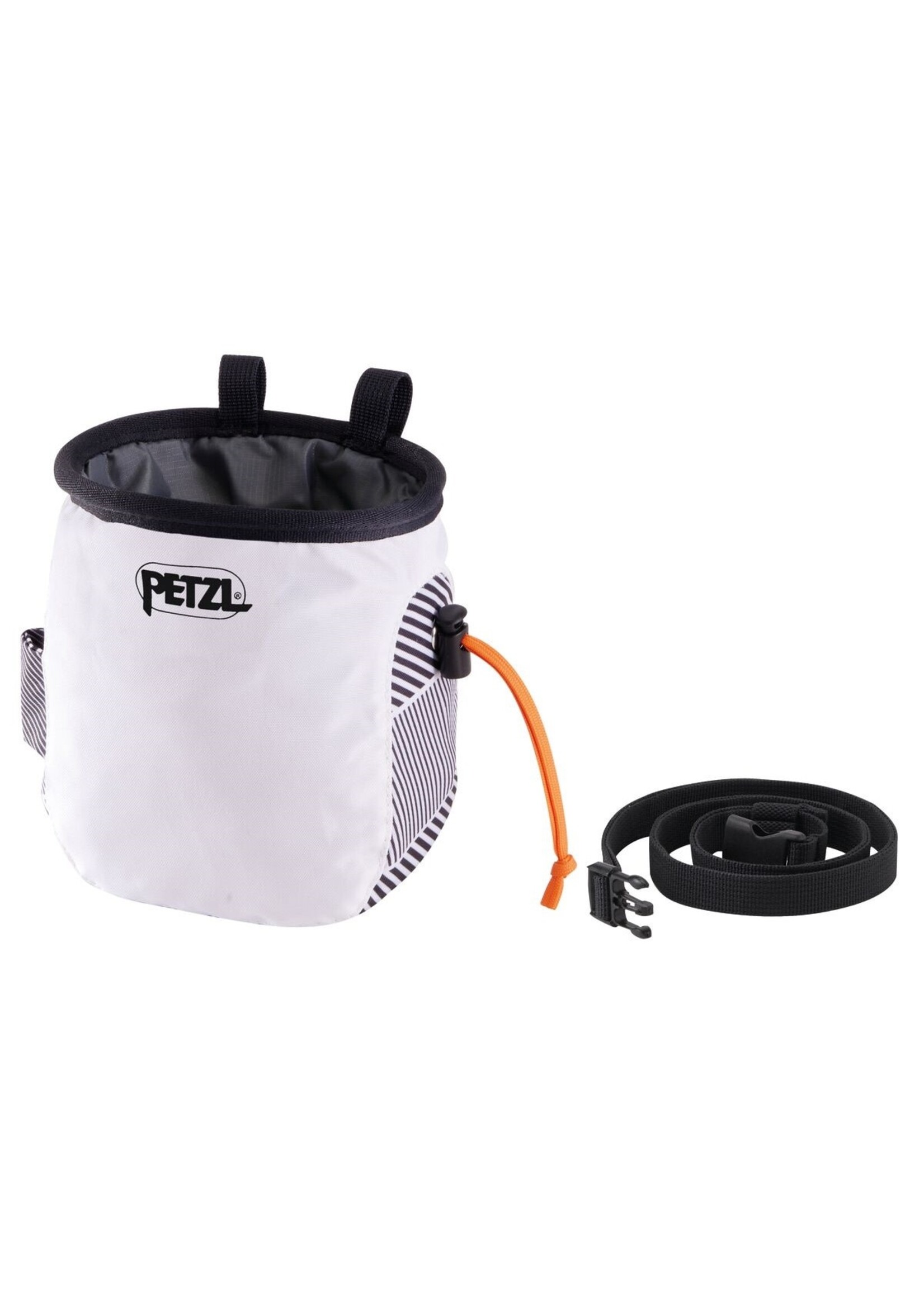 Petzl Sac à magnésie Petzl Saka
