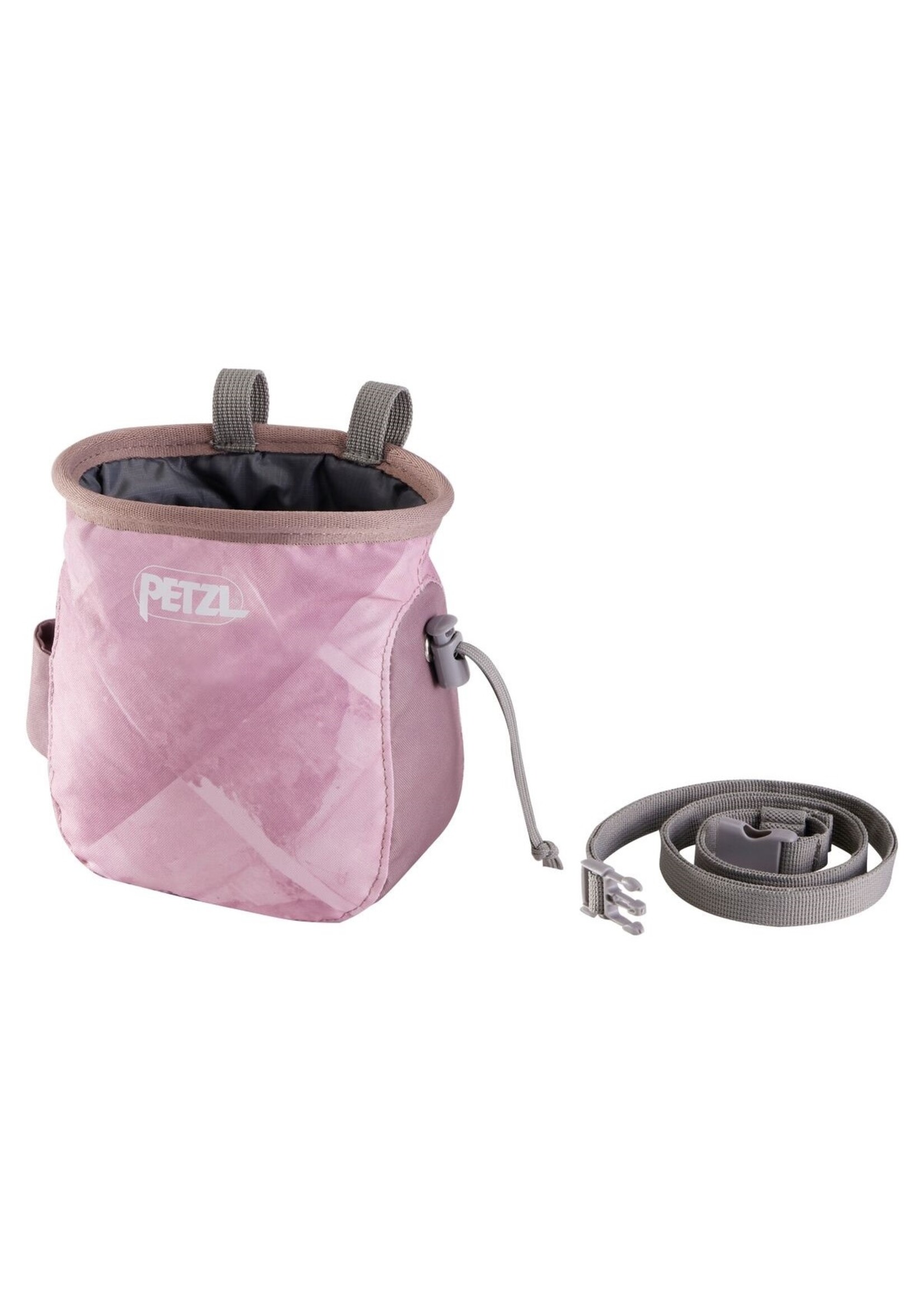 Petzl Sac à magnésie Petzl Saka