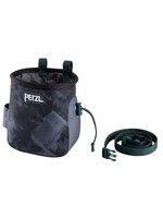 Petzl Petzl Saka Chalk Bag