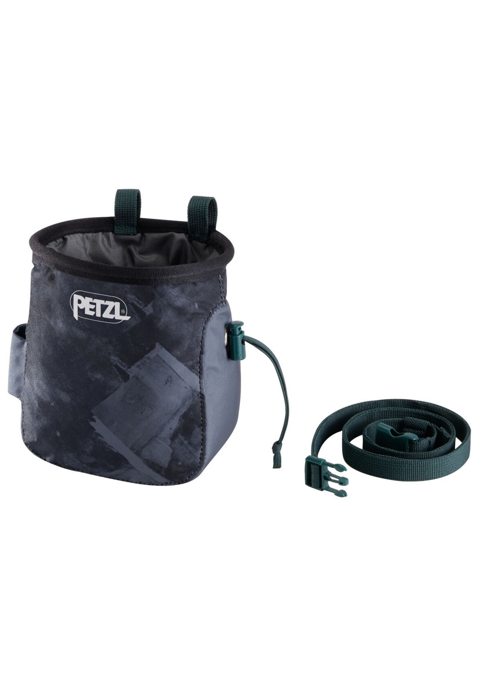 Petzl Sac à magnésie Petzl Saka