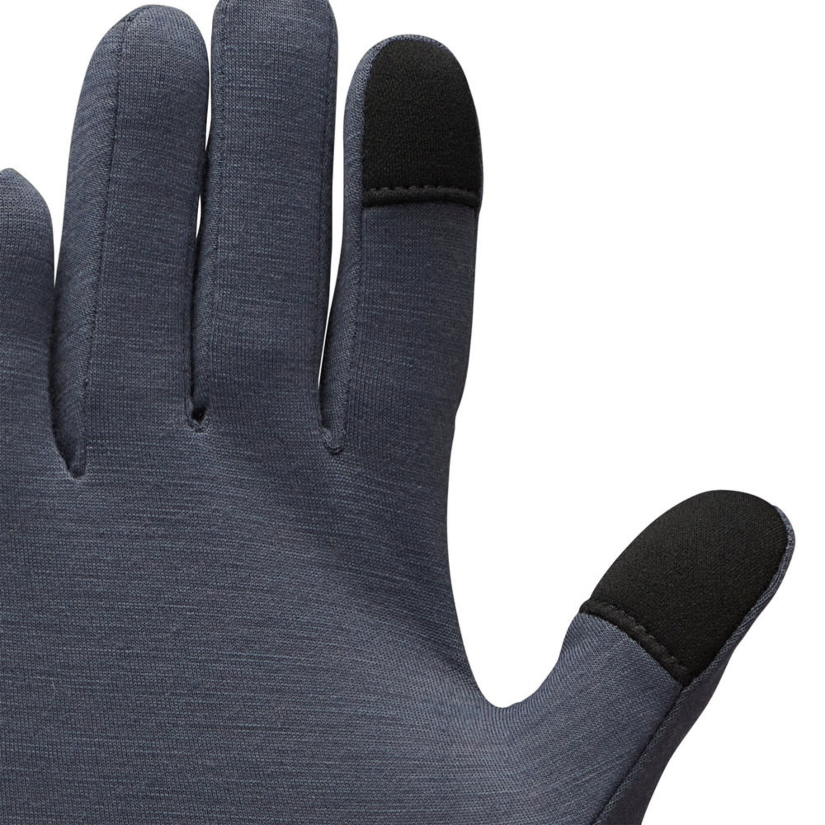 Black Diamond Sous-gants Black Diamond Midweight Wool Liners