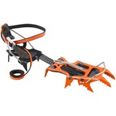 Cassin Alpinist Pro Crampons Vertical Addiction Vertical Addiction