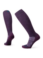 Smartwool Chaussette Smartwool Ski Zero Cushion  - Femme