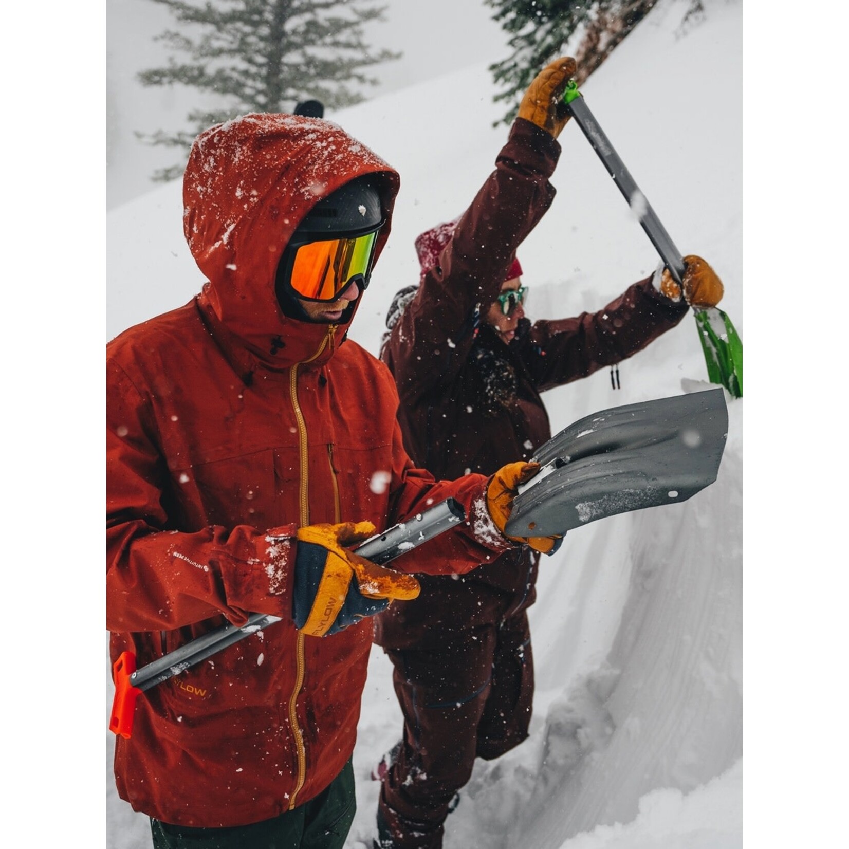 Backcountry Access Pelle BCA Dozer 2T