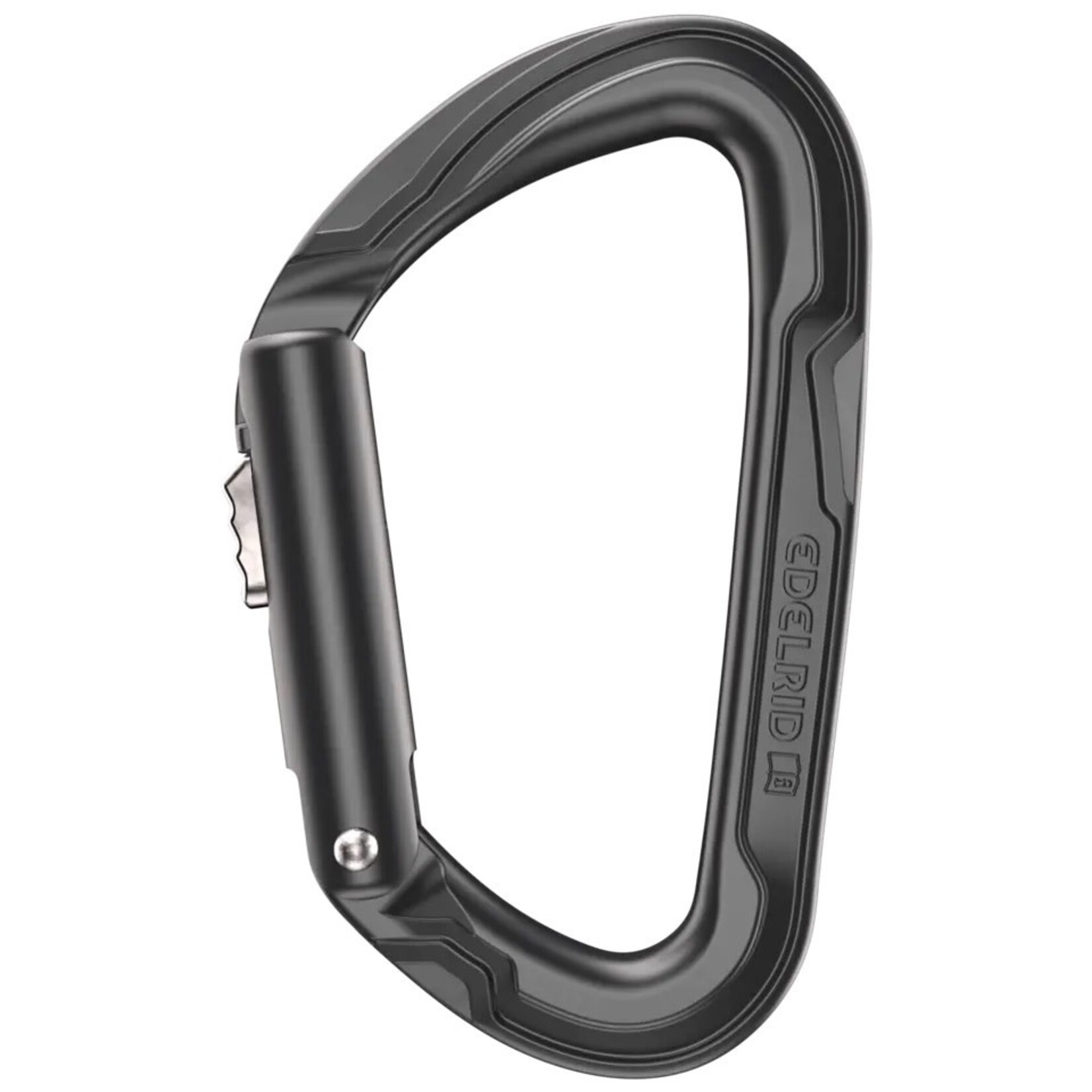 Edelrid Edelrid Pure Slider Carabiner