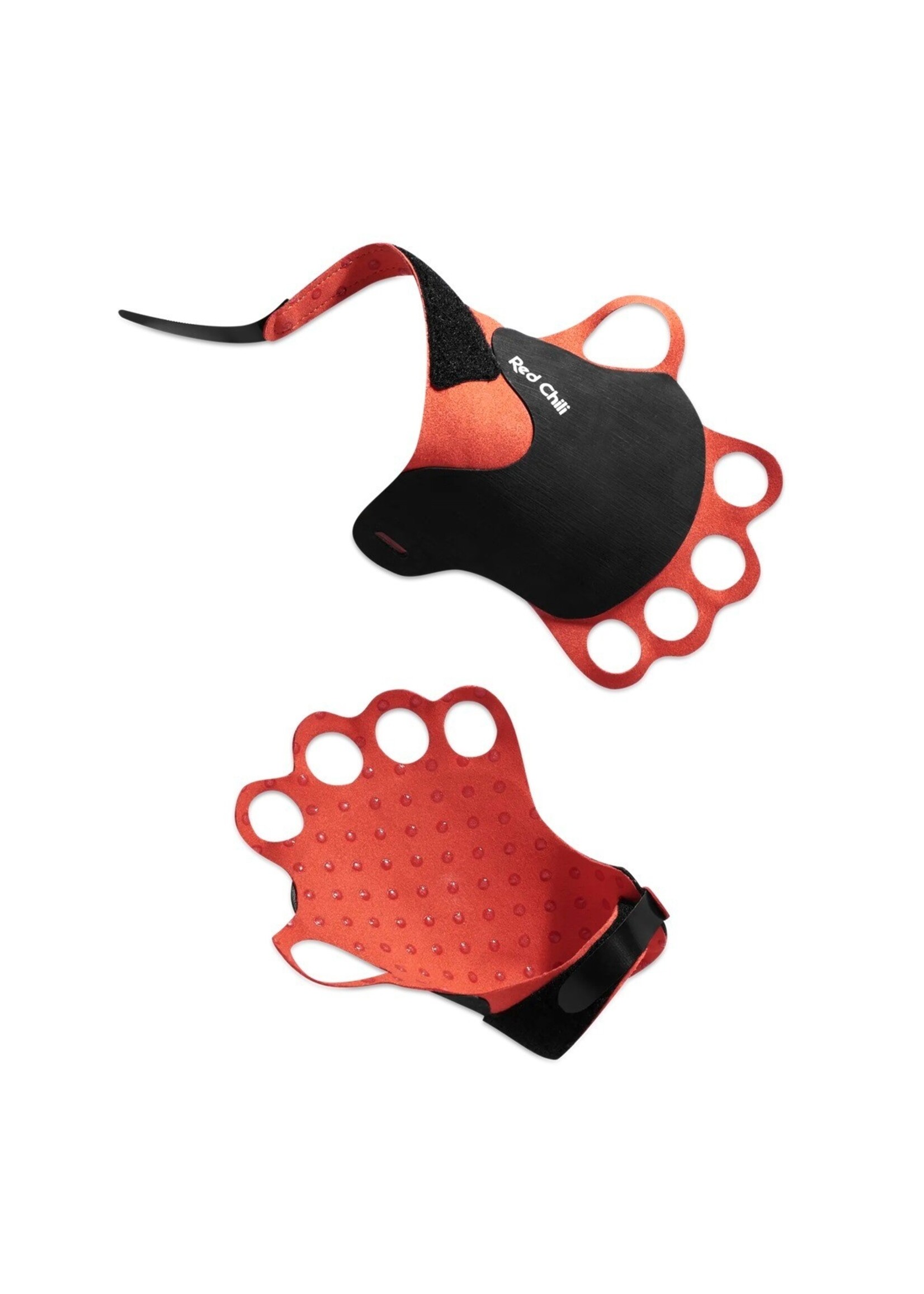 Gants Red Chili Jamrock