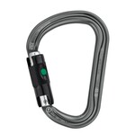 Petzl Petzl William Ball-Lock Carabiner