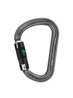 Petzl Petzl William Ball-Lock Carabiner