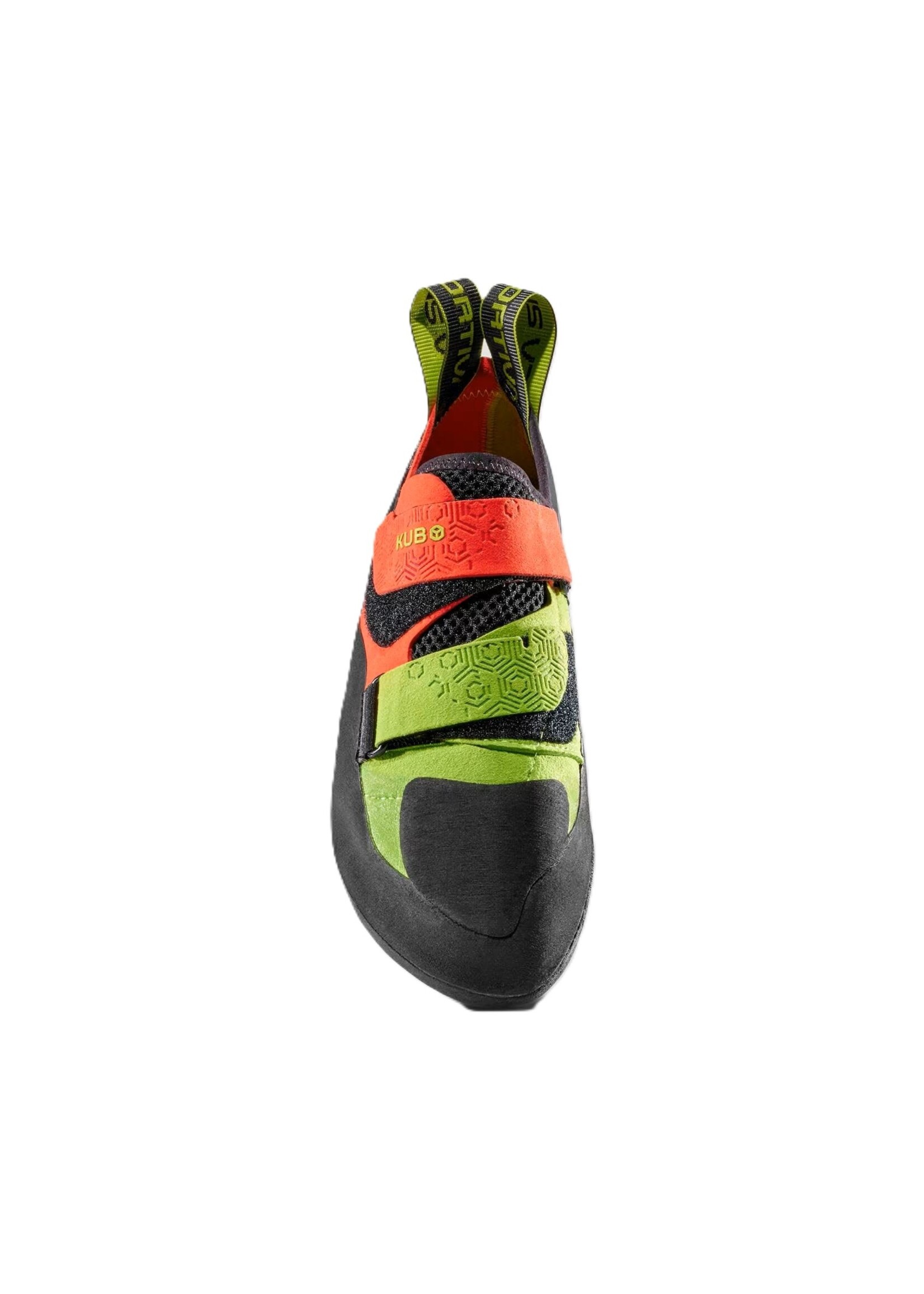 La Sportiva La Sportiva Kubo Climbing Shoes