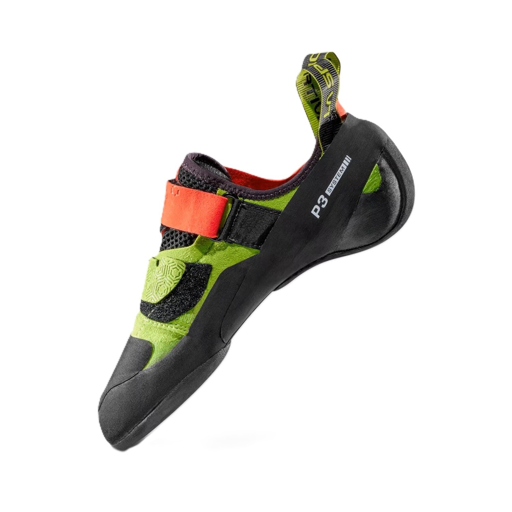 La Sportiva Chaussons La Sportiva Kubo