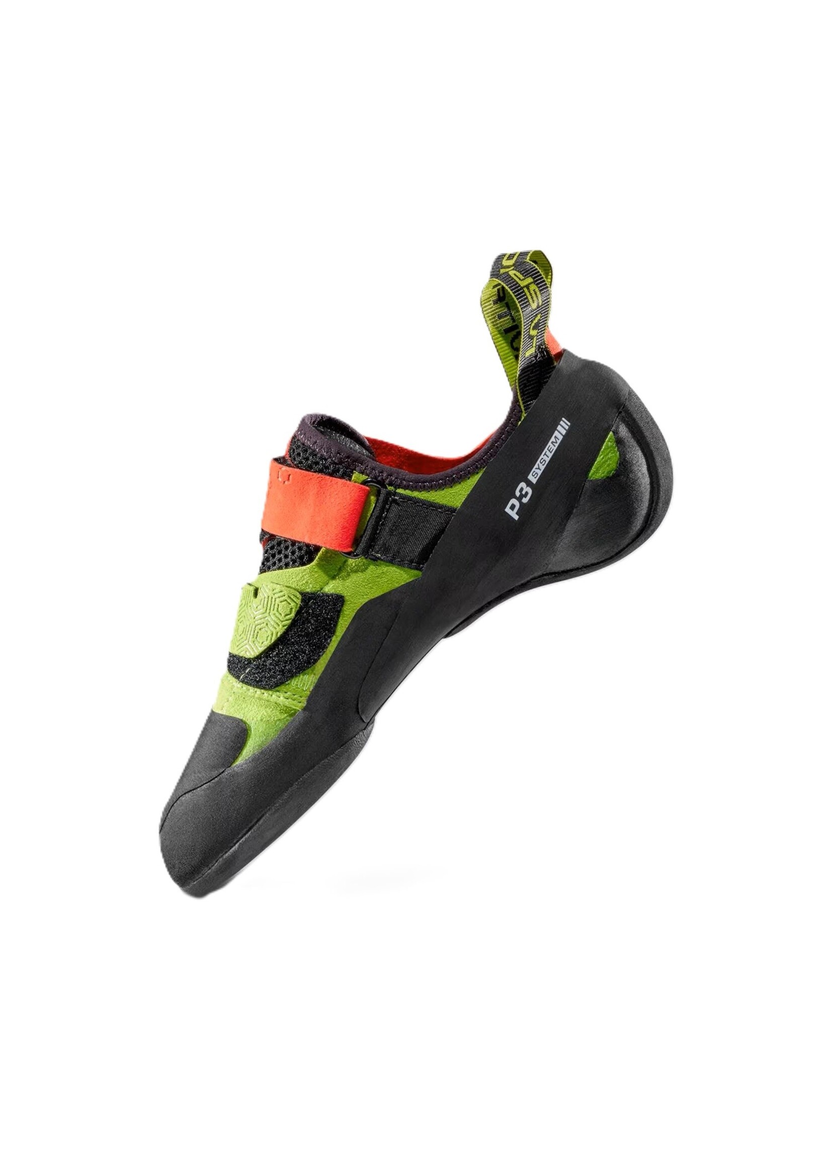 La Sportiva La Sportiva Kubo Climbing Shoes