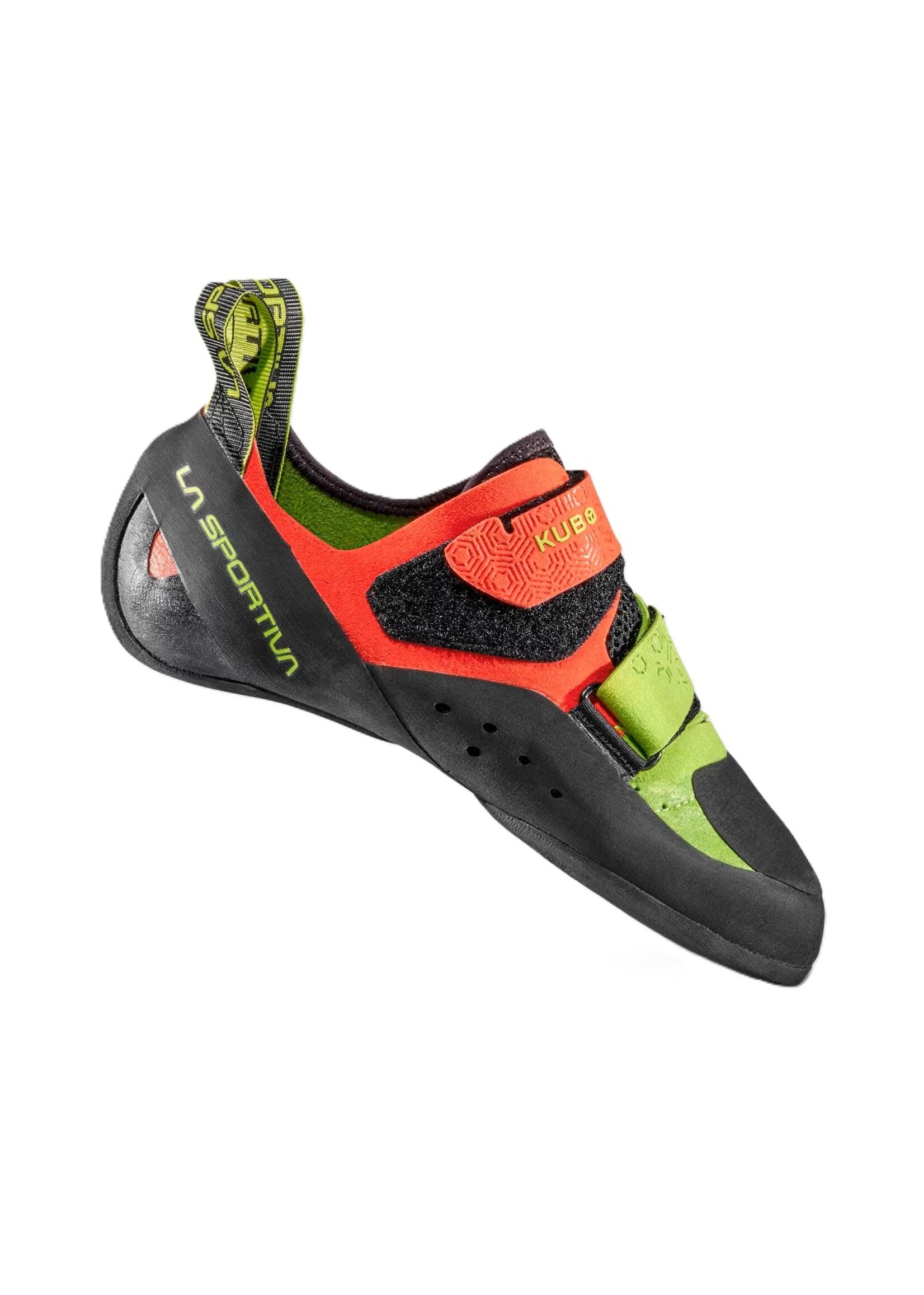 La Sportiva La Sportiva Kubo Climbing Shoes