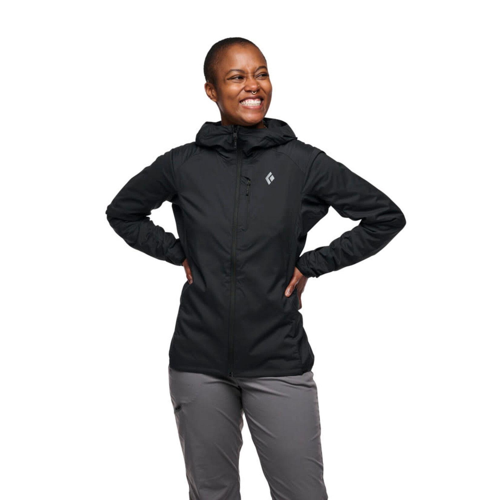 Black Diamond Black Diamond Alpine Start Insulated - Women