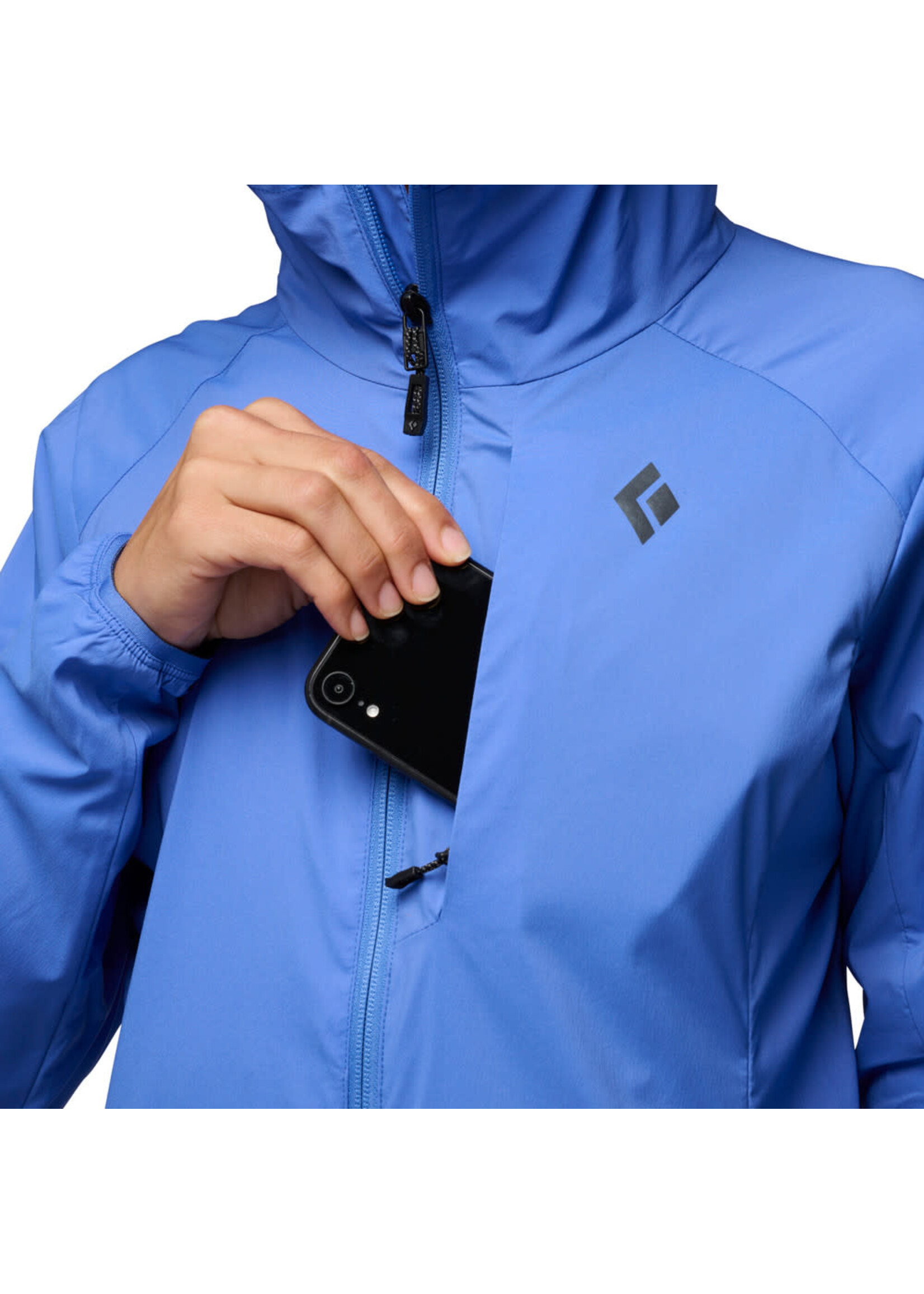 Black Diamond Black Diamond Alpine Start Insulated - Women