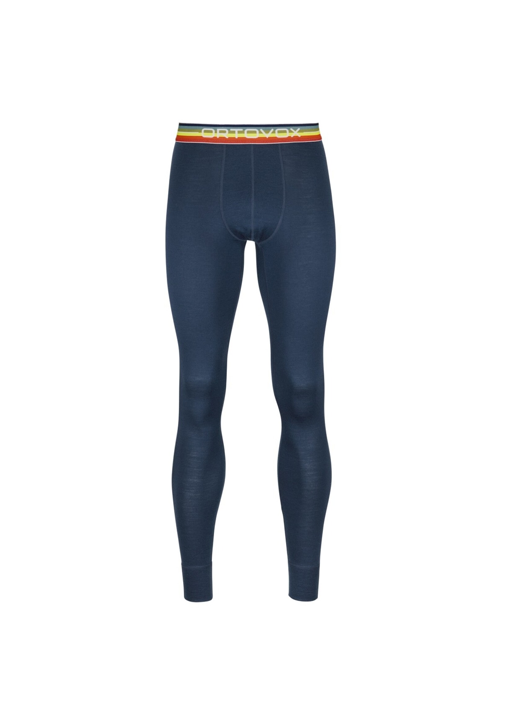 Ortovox Ortovox 185 Rock'n'Wool Long Pants - Men