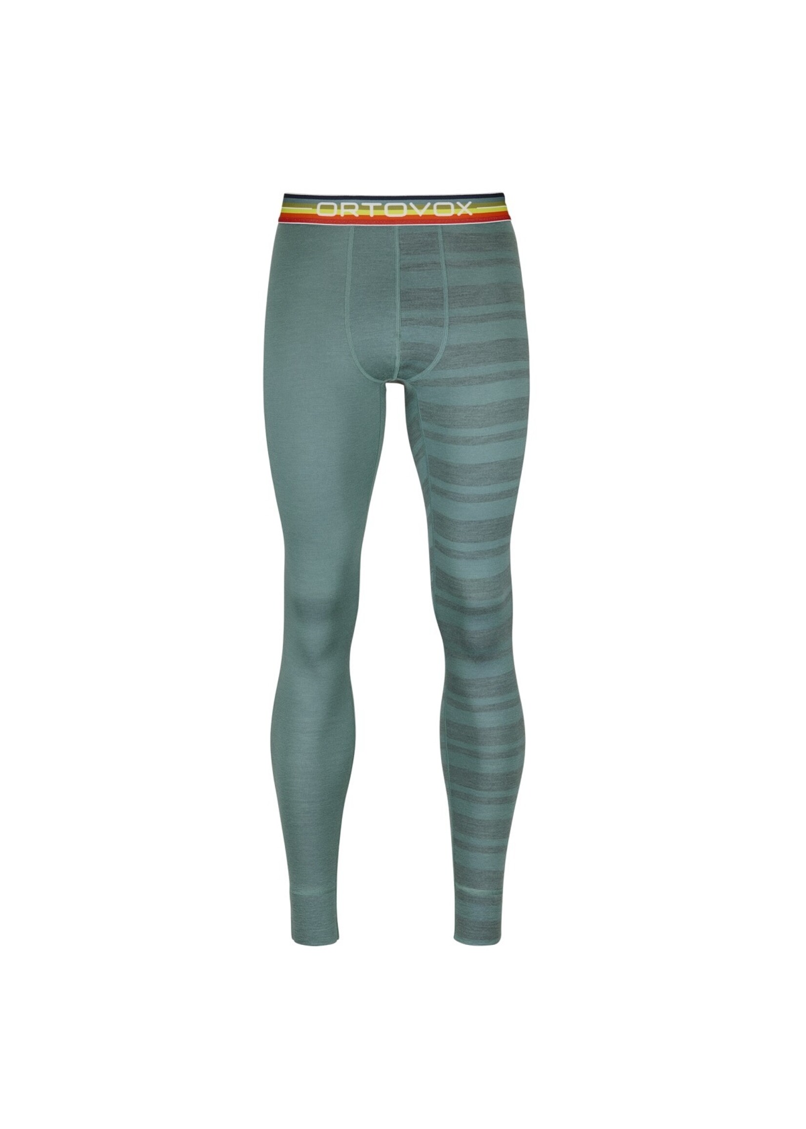 Ortovox Ortovox 185 Rock'n'Wool Long Pants - Men