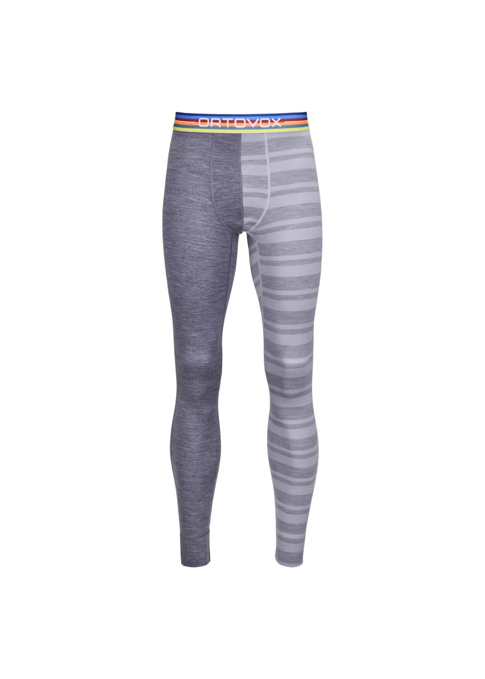 Ortovox Ortovox 185 Rock'n'Wool Long Pants - Men