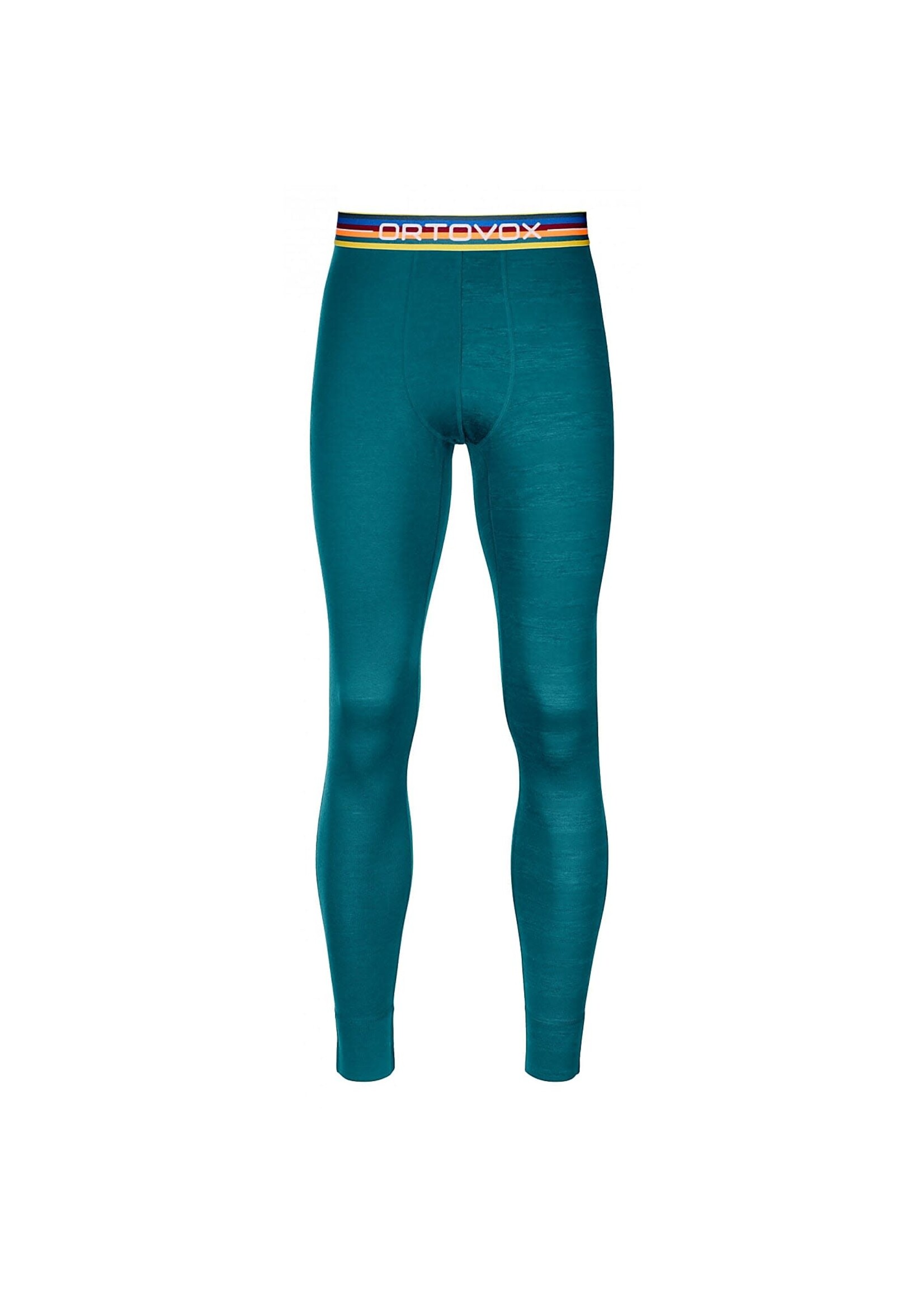 Ortovox Ortovox 185 Rock'n'Wool Long Pants - Men