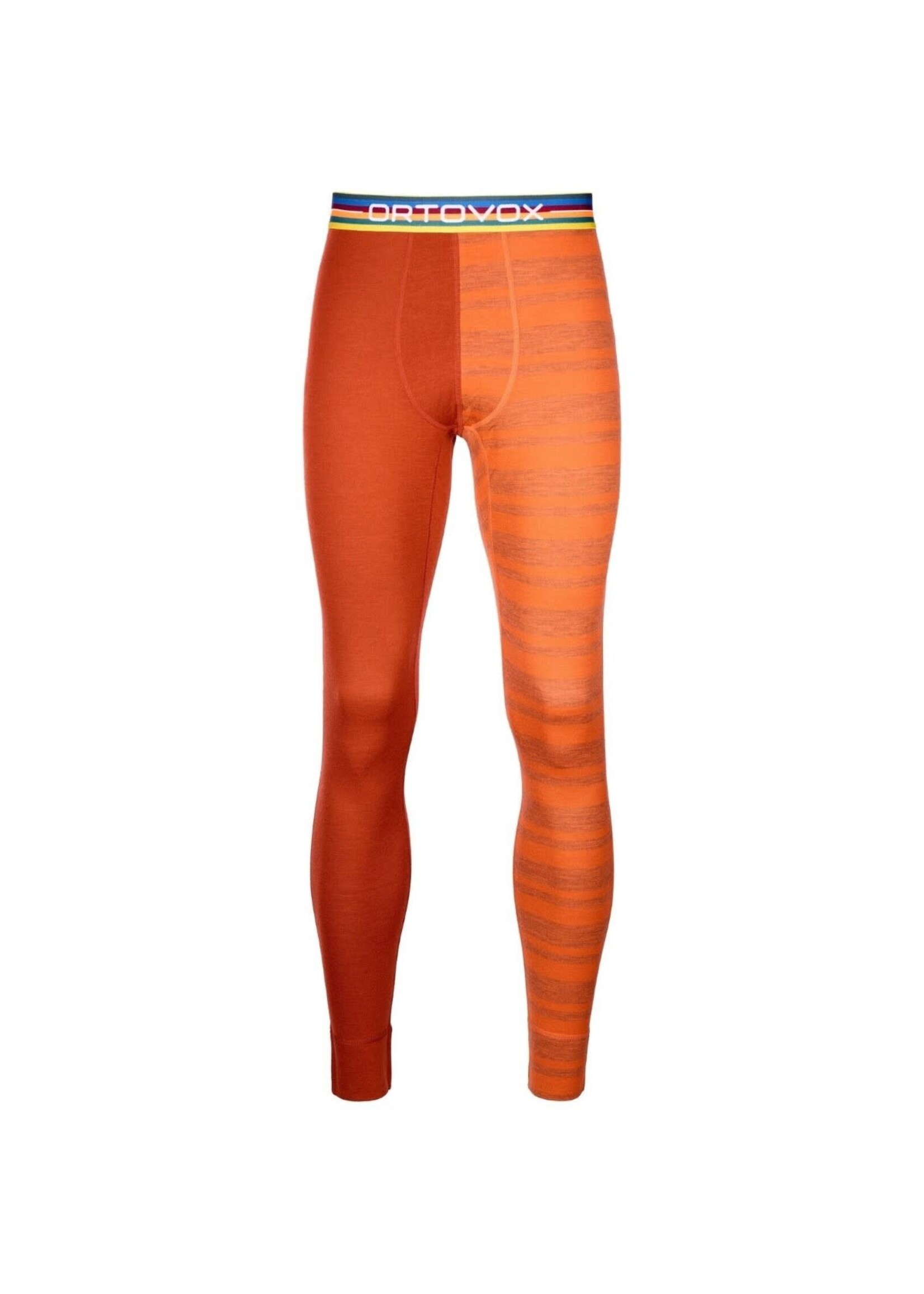 Ortovox Pantalon long Ortovox 185 Rock'n'Wool - Homme