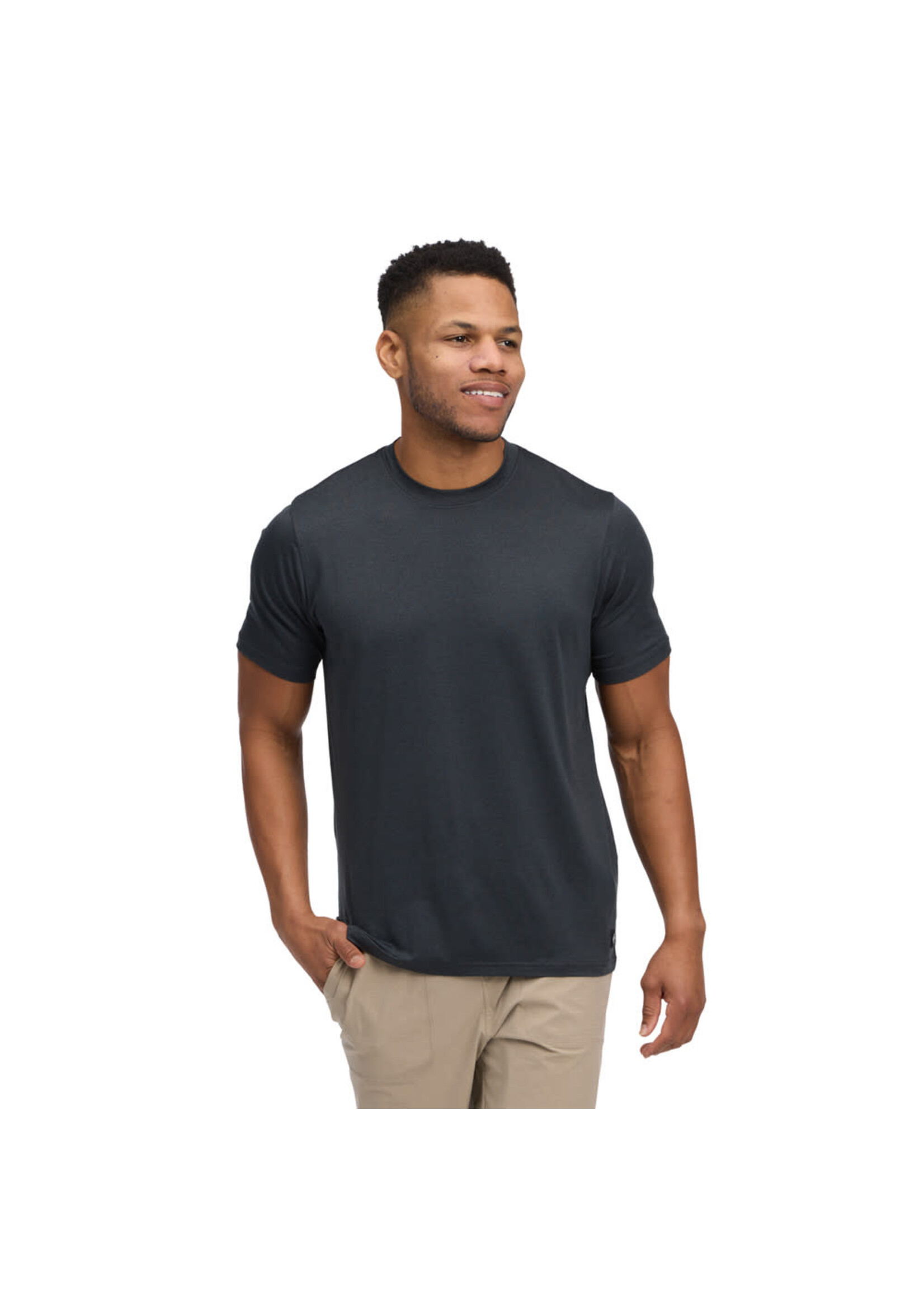 Black Diamond Black Diamond Circuit SS Tee
