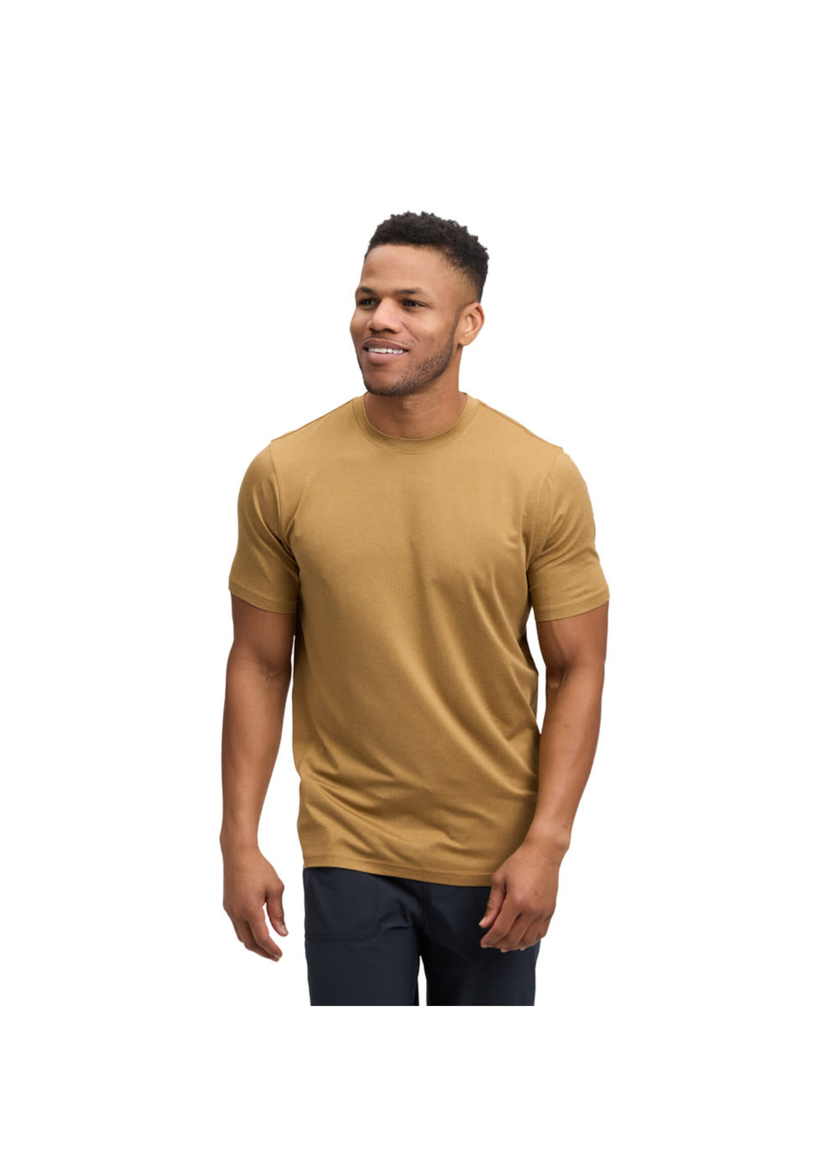 Black Diamond Black Diamond Circuit SS Tee