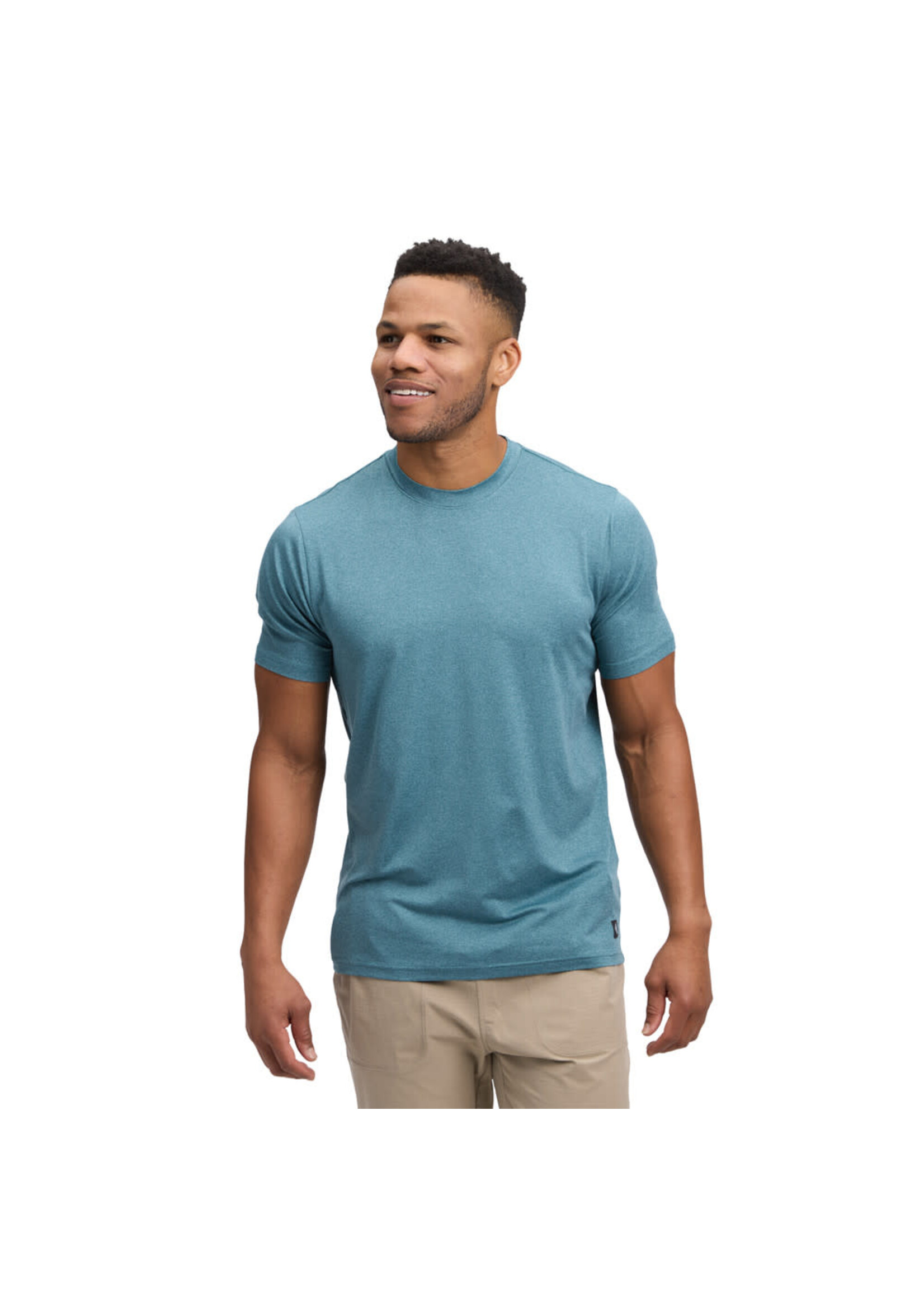 Black Diamond Black Diamond Circuit SS Tee