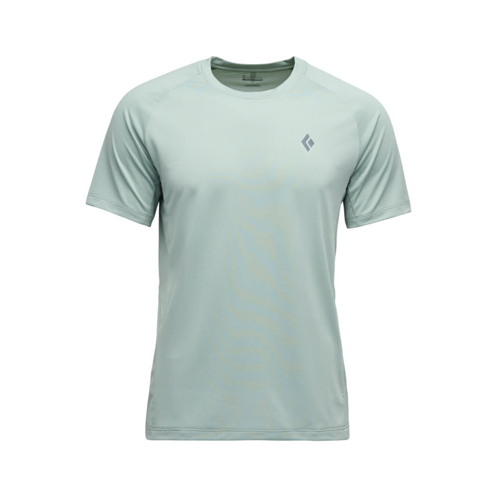 Black Diamond T-shirt Black Diamond Lightwire Tech - Homme