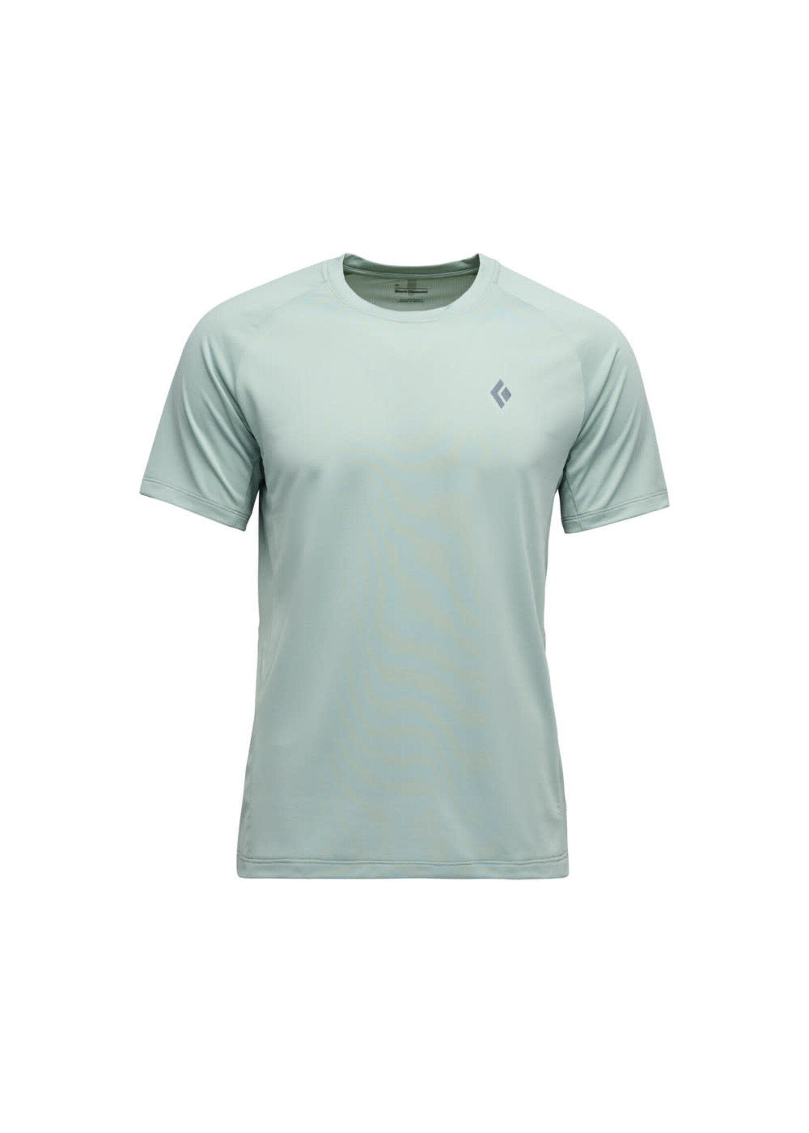Black Diamond T-shirt Black Diamond Lightwire Tech - Homme