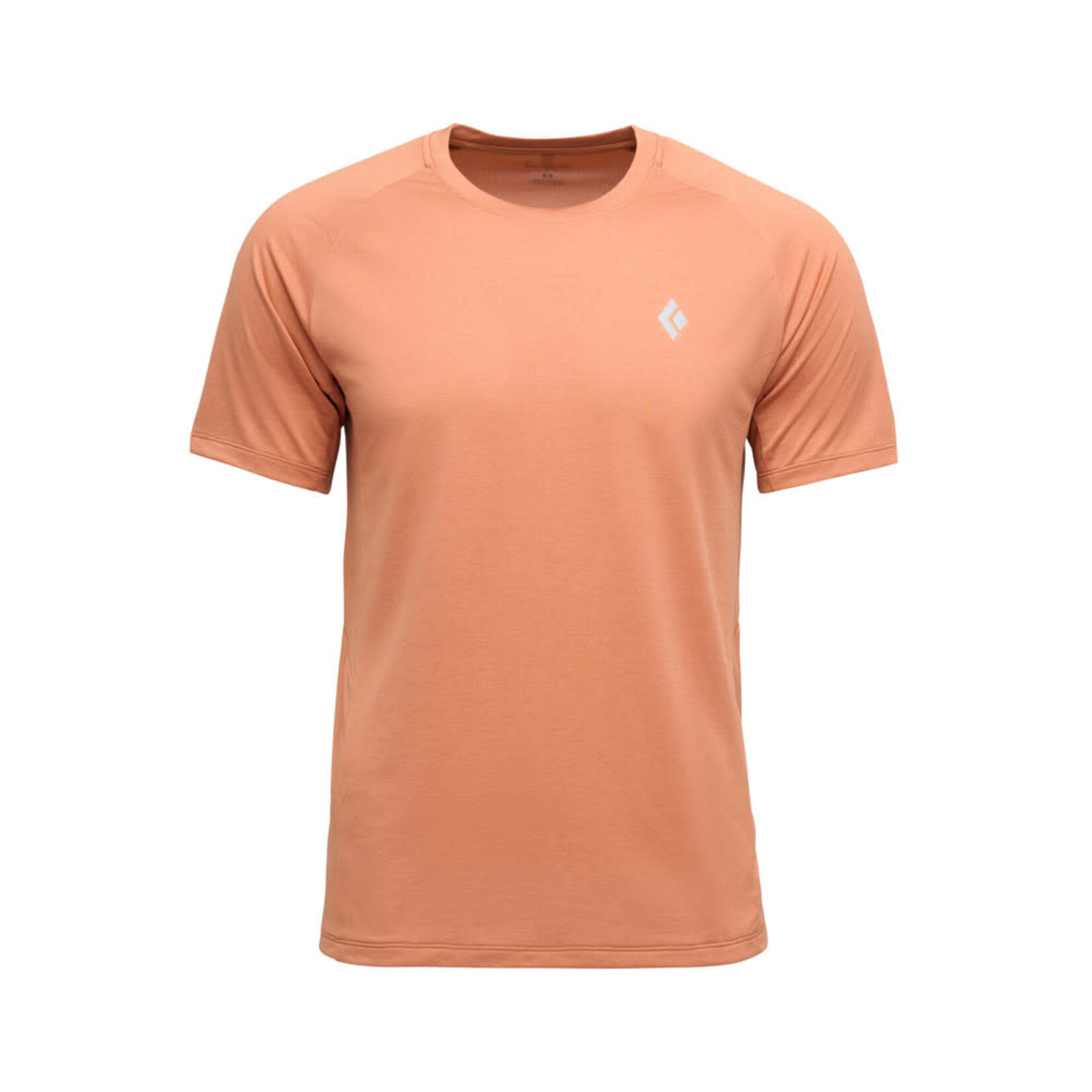 Black Diamond T-shirt Black Diamond Lightwire Tech - Homme