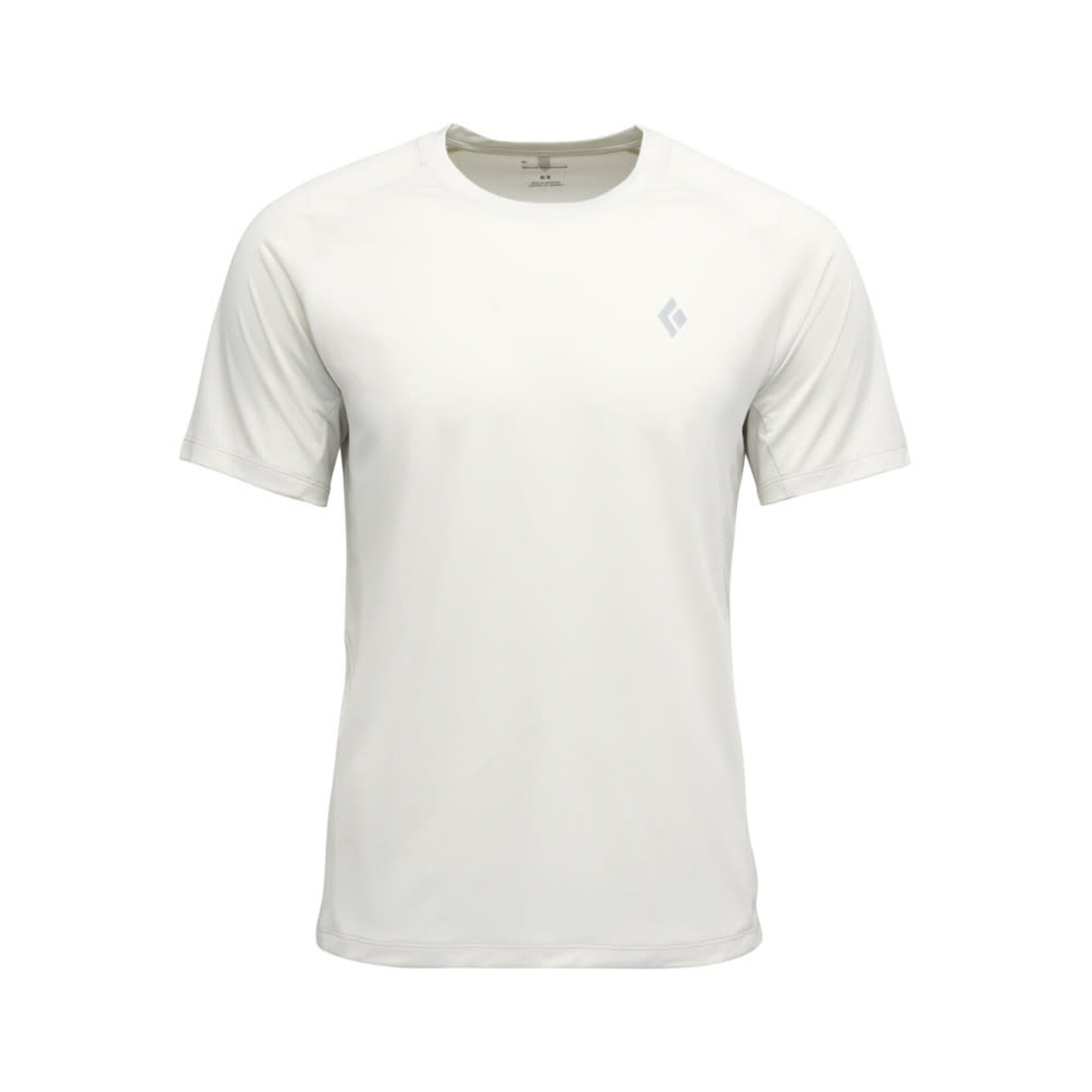 Black Diamond T-shirt Black Diamond Lightwire Tech - Homme