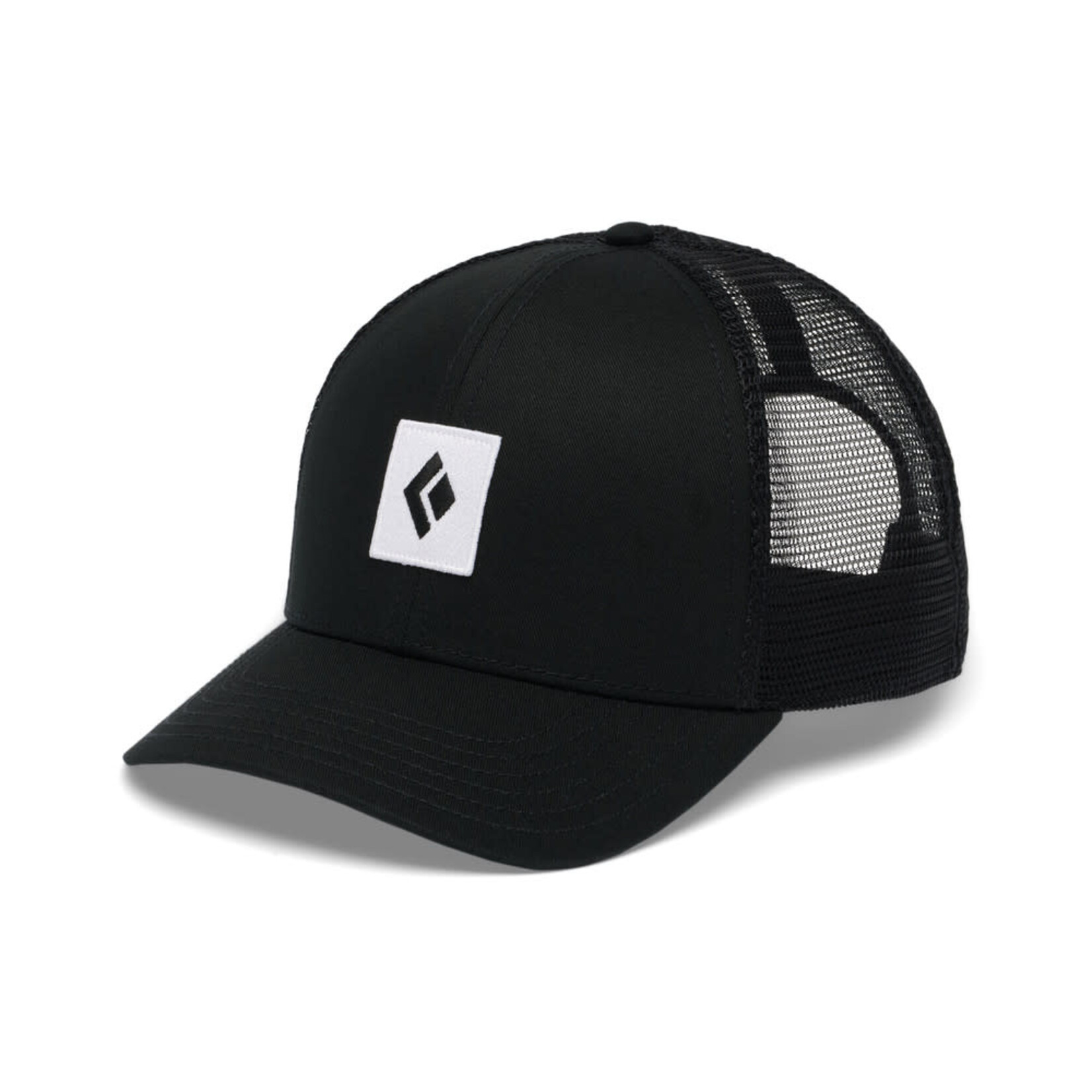 Black Diamond Black Diamond Trucker Hat - Homme