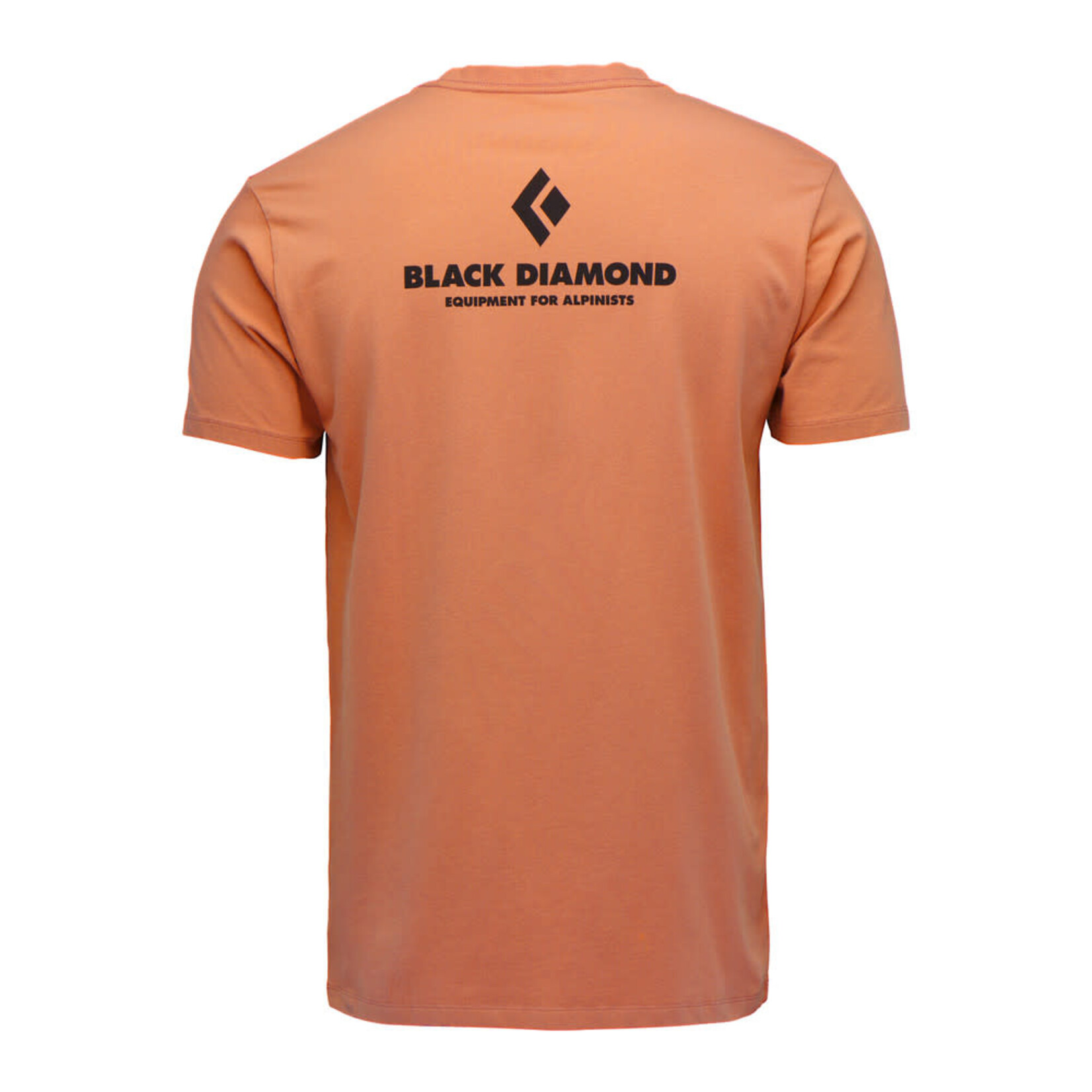 Black Diamond Black Diamond Equipment for Alpinist Tee