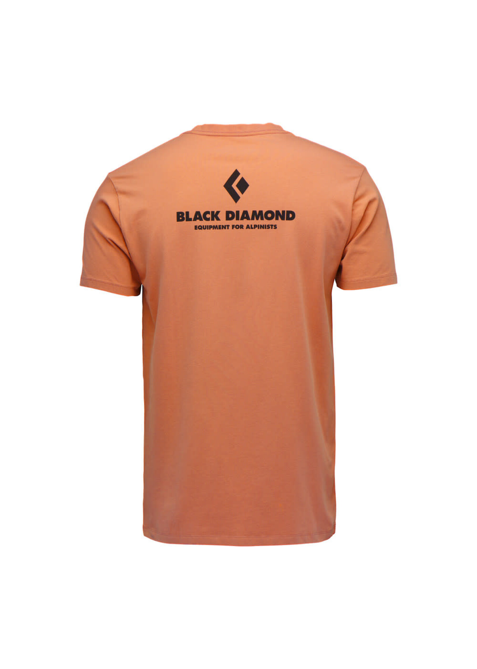 Black Diamond Black Diamond Equipment for Alpinist Tee