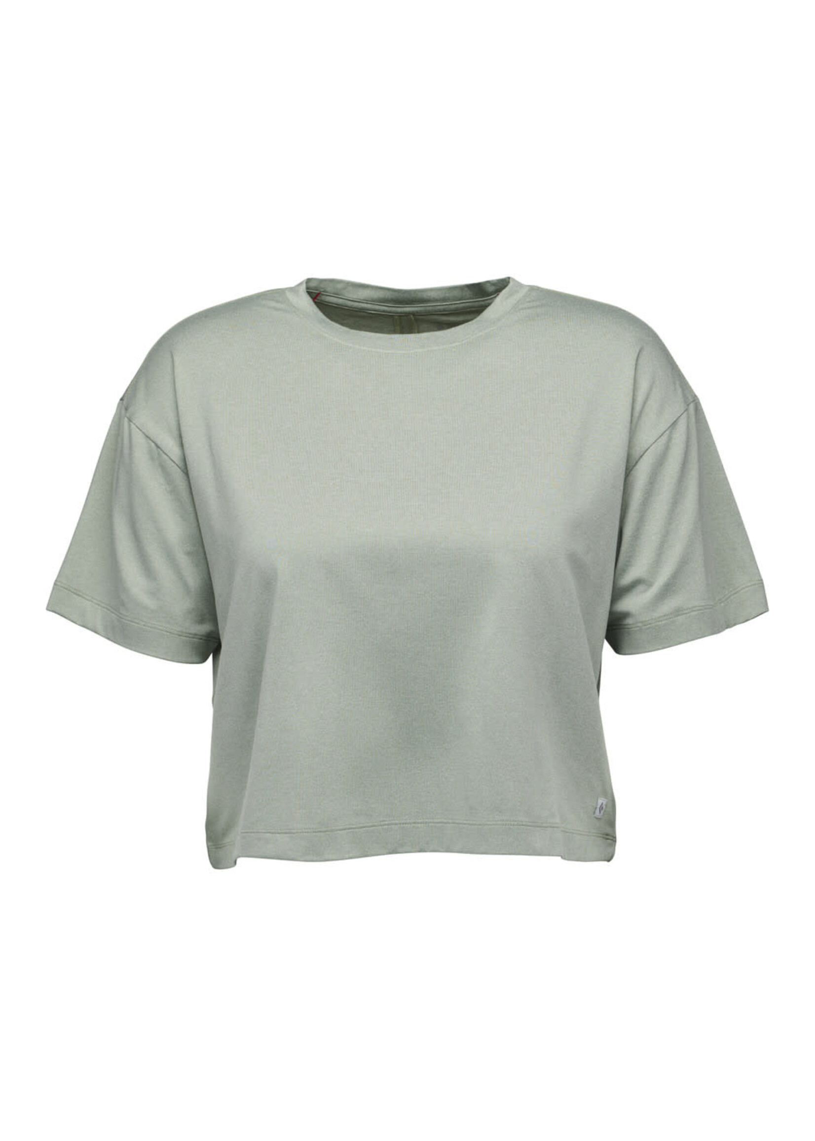 Black Diamond Black Diamond Circuit Short Sleeve Tee - Women