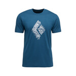 Black Diamond Black Diamond Engineered Diamond SS Tee