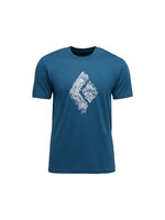 Black Diamond Black Diamond Engineered Diamond SS Tee