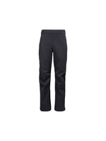 Black Diamond Black Diamond Fineline Stretch Full Zip Pants