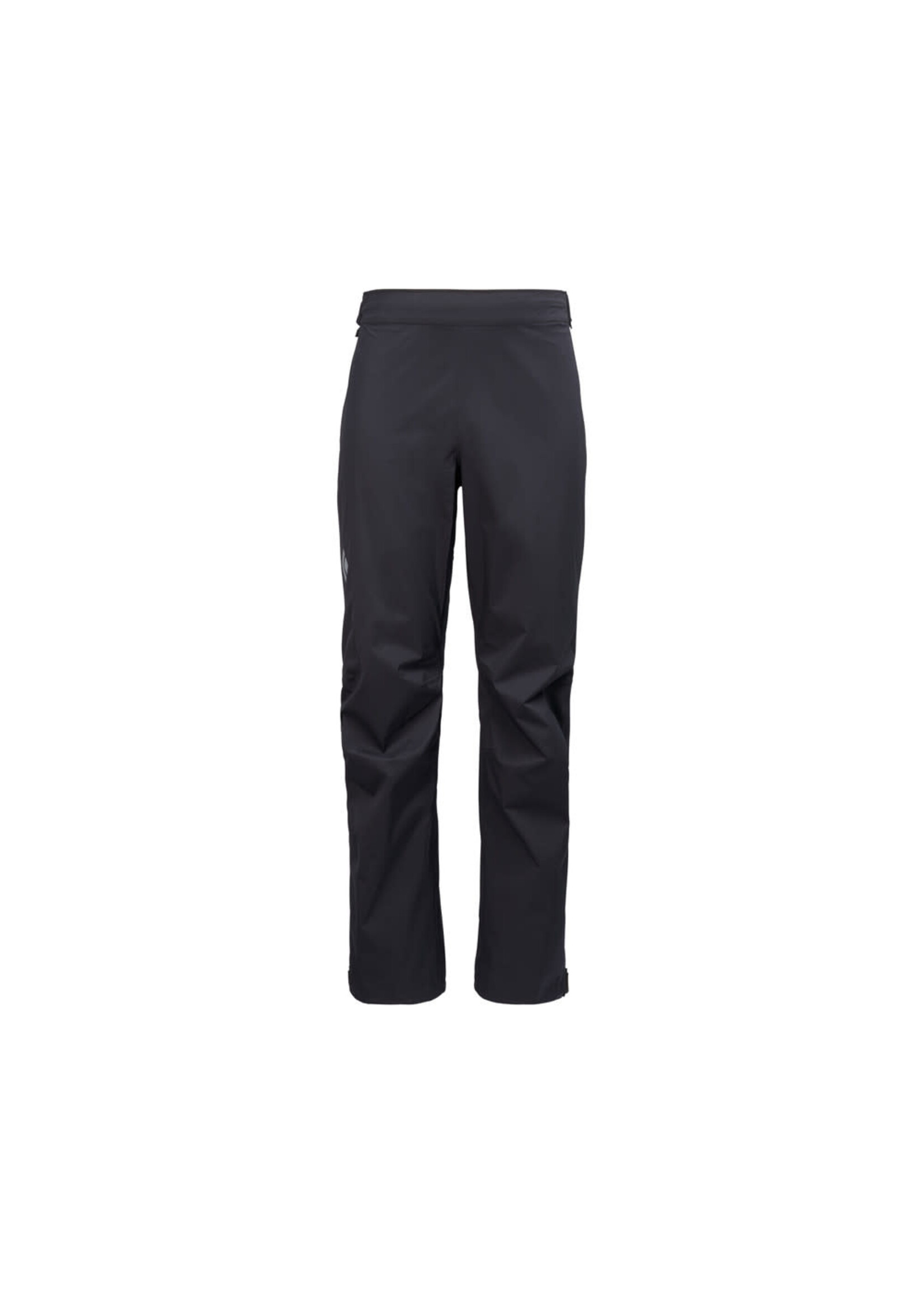 Black Diamond Pantalons Black Diamond Fineline Stretch Full Zip