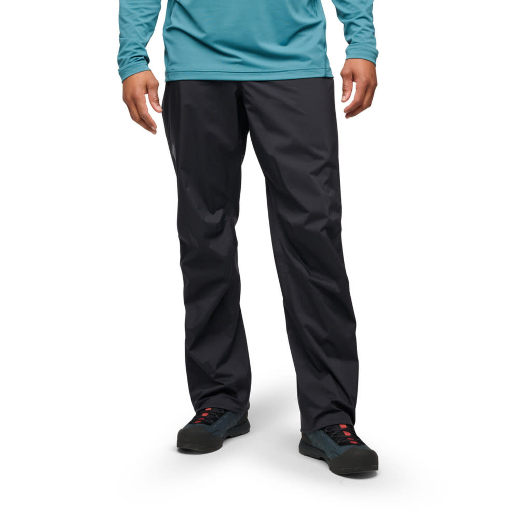 Black Diamond Pantalons Black Diamond Fineline Stretch Full Zip