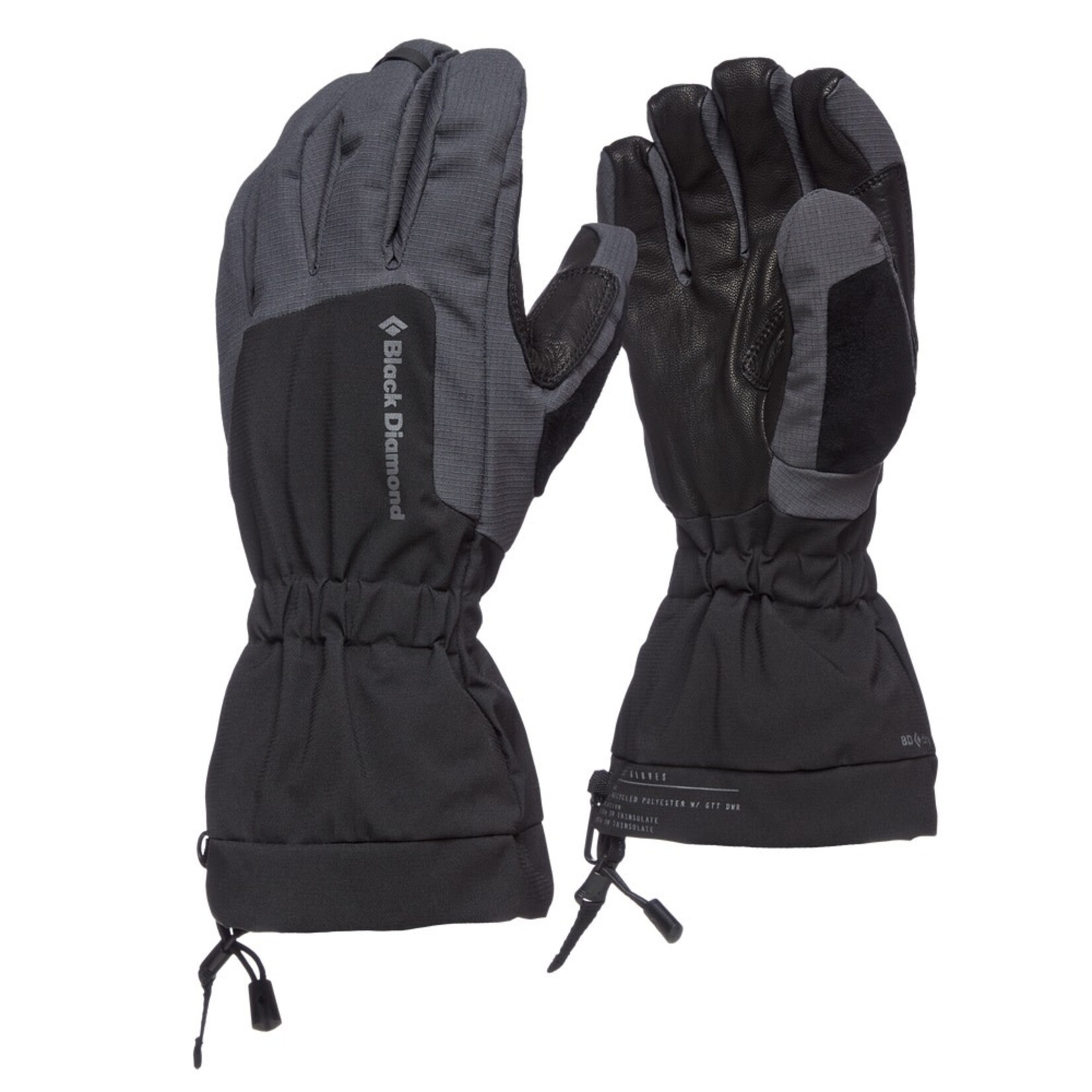 Black Diamond Black Diamond Glissade Gloves