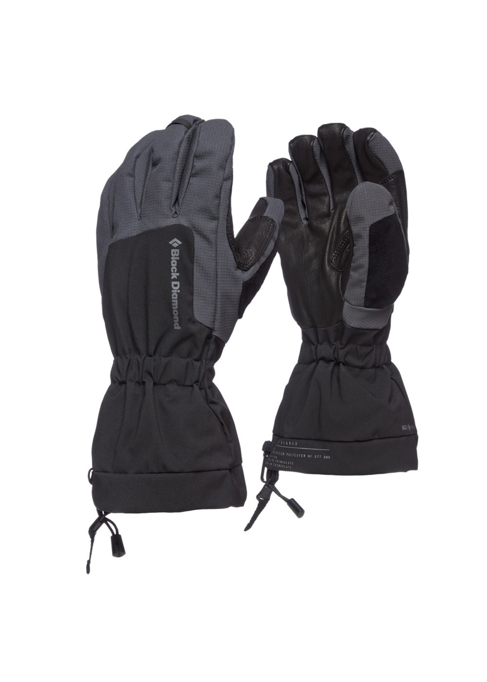 Black Diamond Gants Black Diamond Glissade